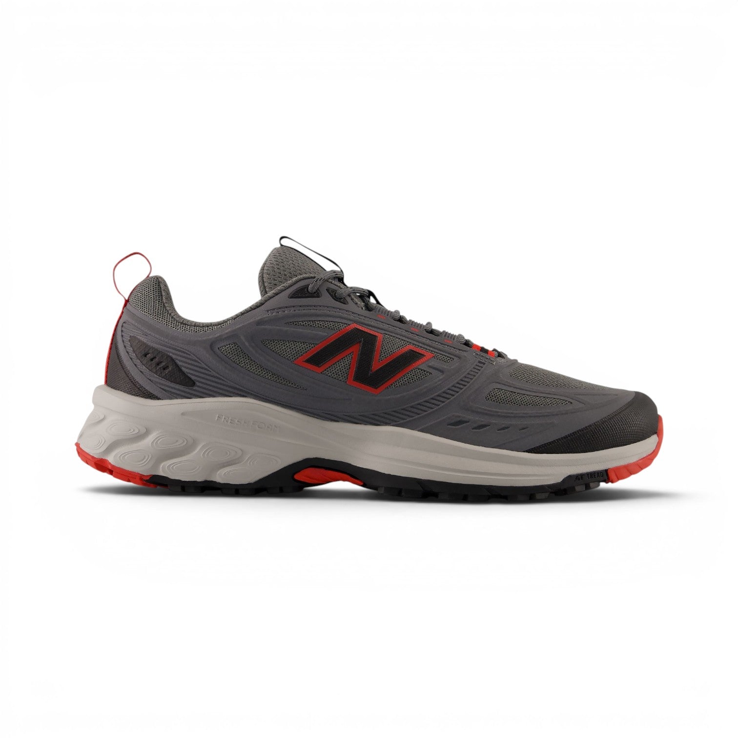 Souliers de randonnée New Balance pour hommes - FRESH FOAM 410 V9 WIDE