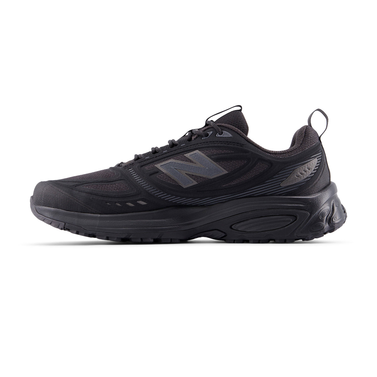 Souliers de randonnée New Balance pour hommes - FRESH FOAM 410 V9 WIDE