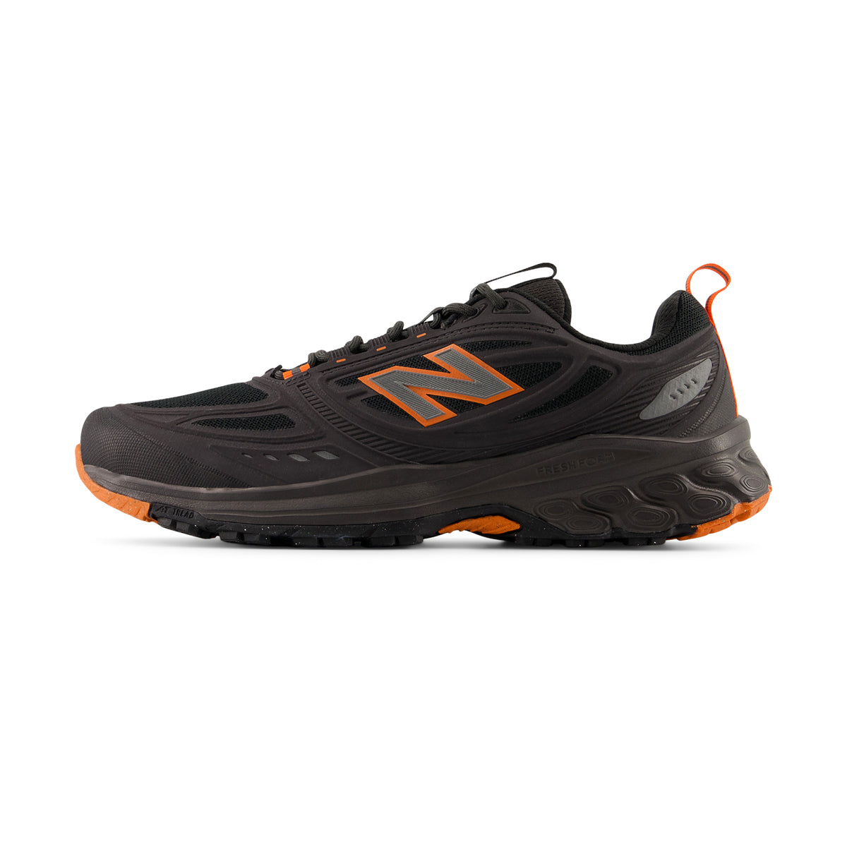 Souliers de randonnée New Balance pour hommes - FRESH FOAM 410 V9