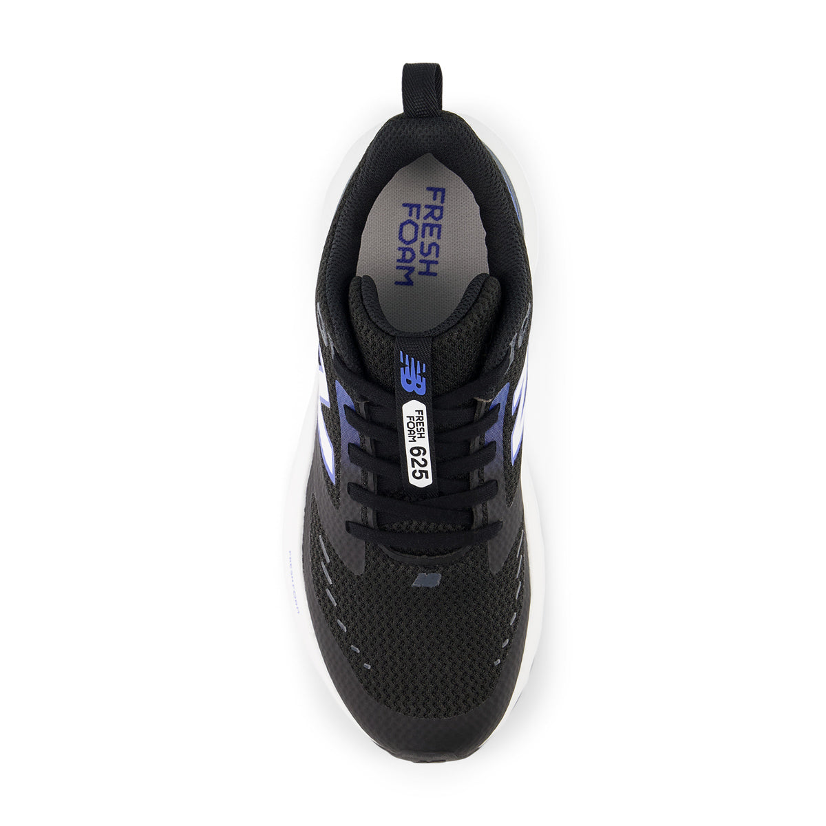 New Balance sports shoes for junior boys - FRESH FOAM 625