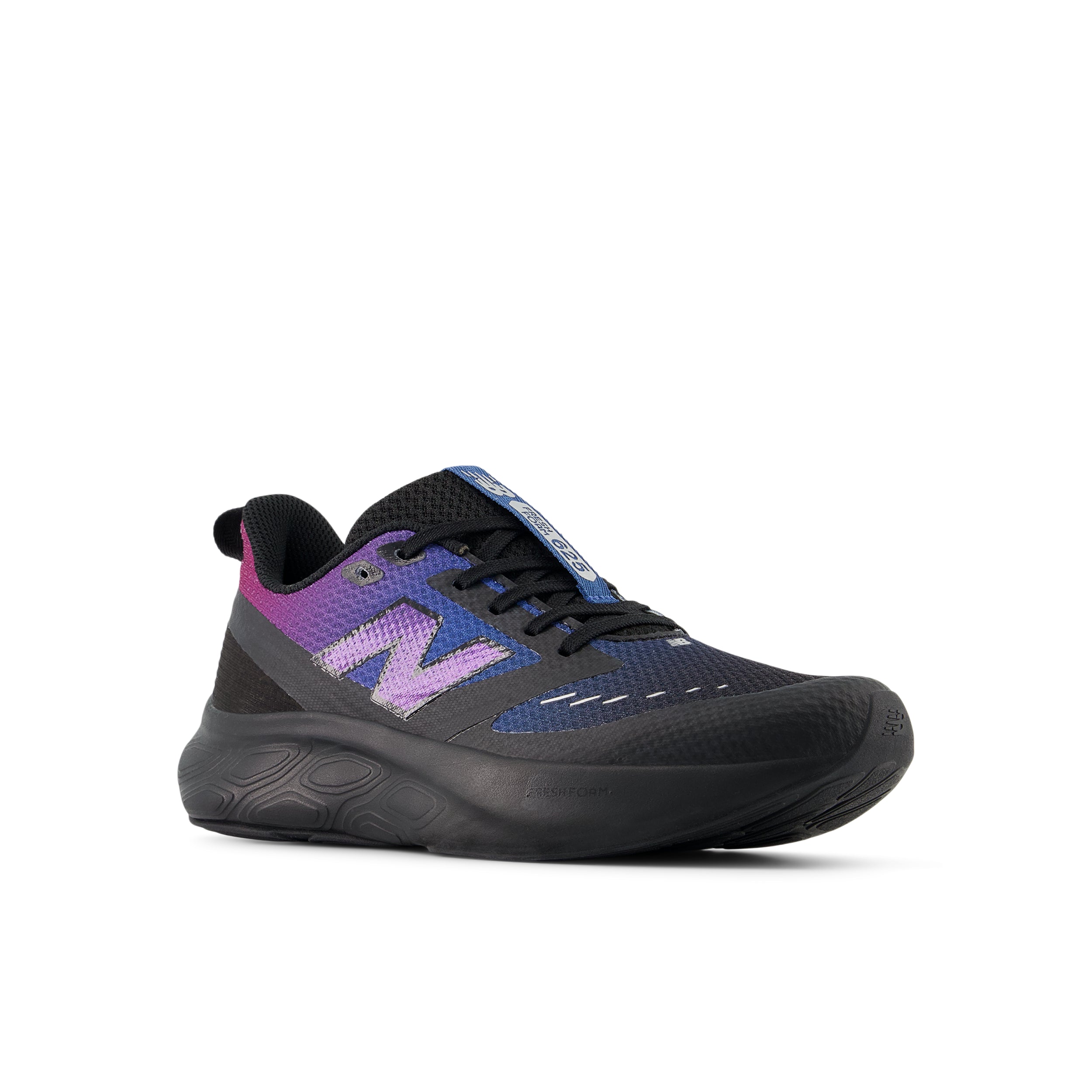 Souliers de course New Balance pour filles junior - FRESH FOAM 625