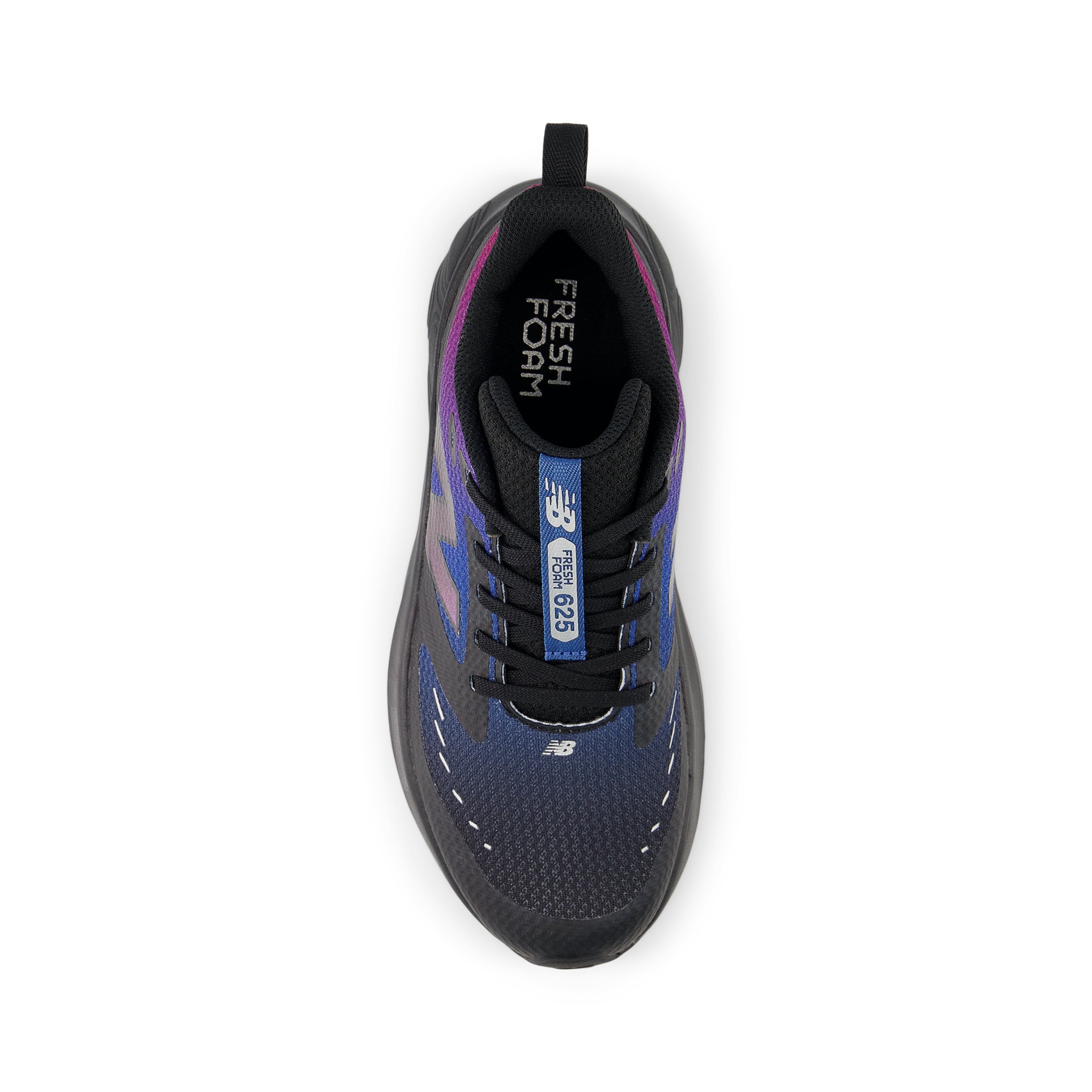 Souliers de course New Balance pour filles junior - FRESH FOAM 625