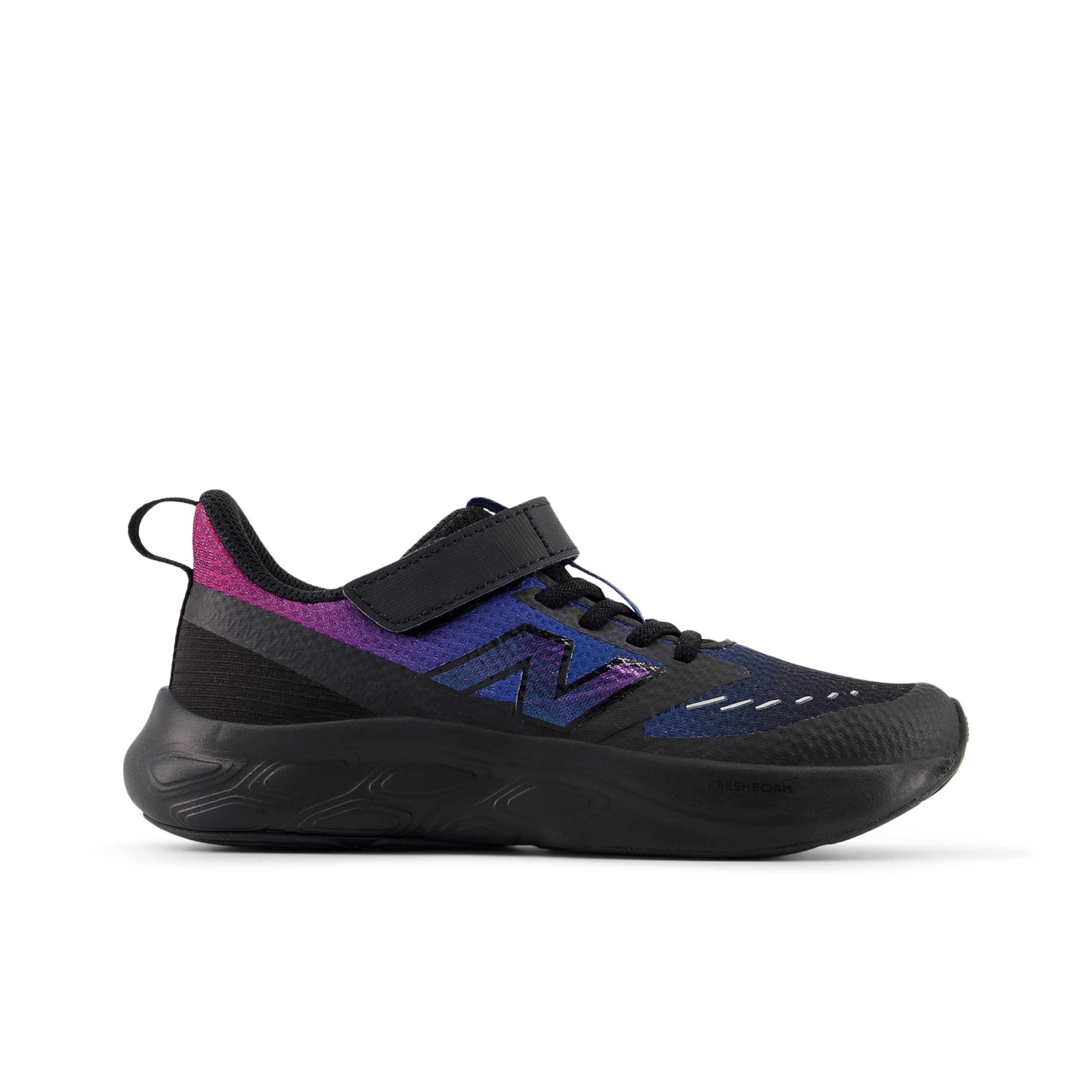 Souliers de course New balance pour enfants - FRESH FOAM 625