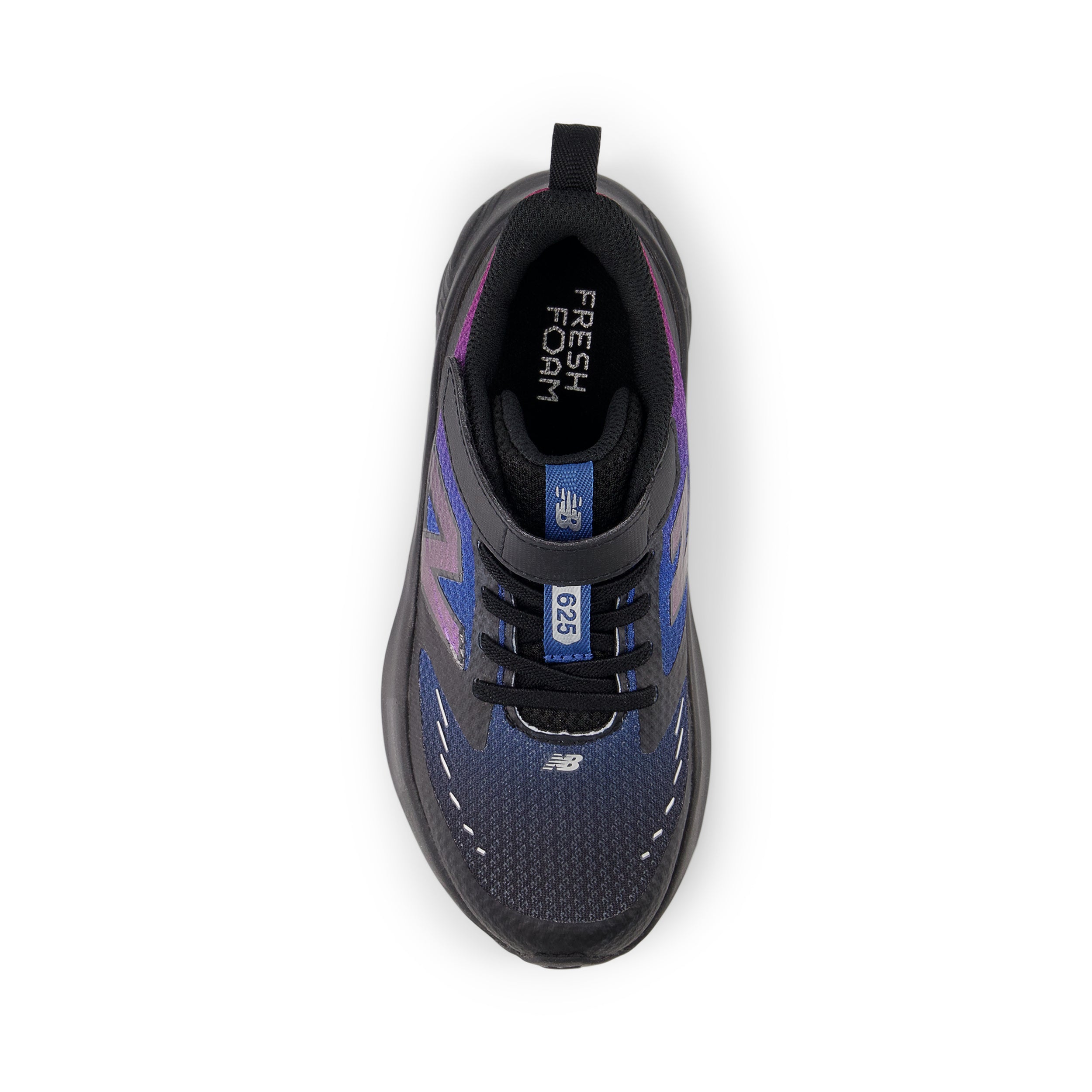 Souliers de course New balance pour enfants - FRESH FOAM 625
