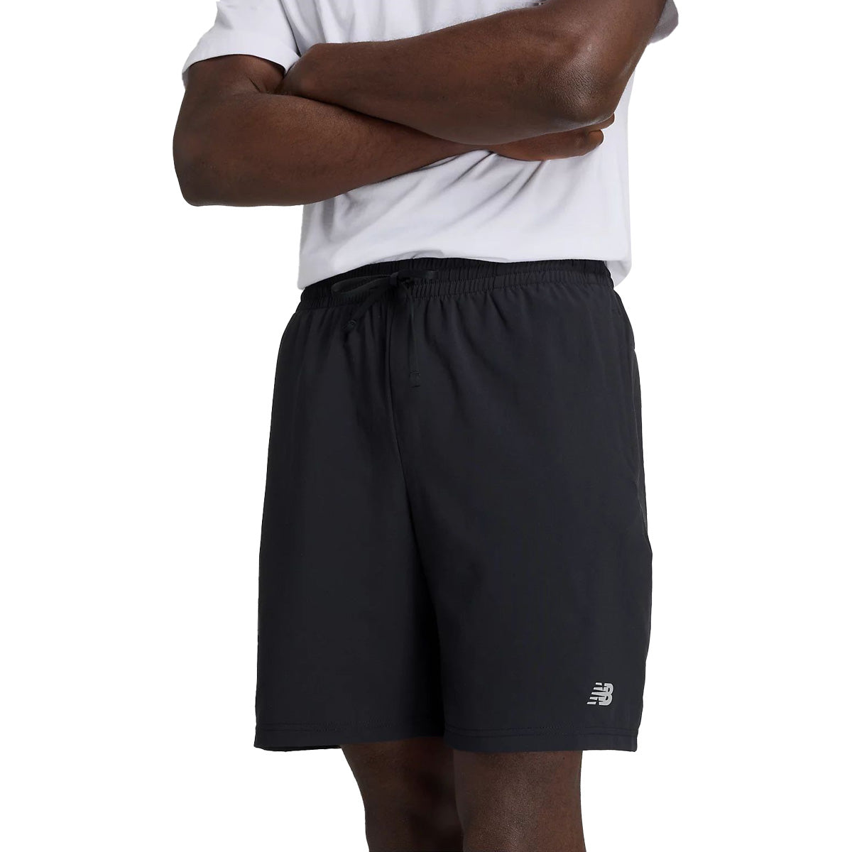 Short New Balance pour hommes - MS41232