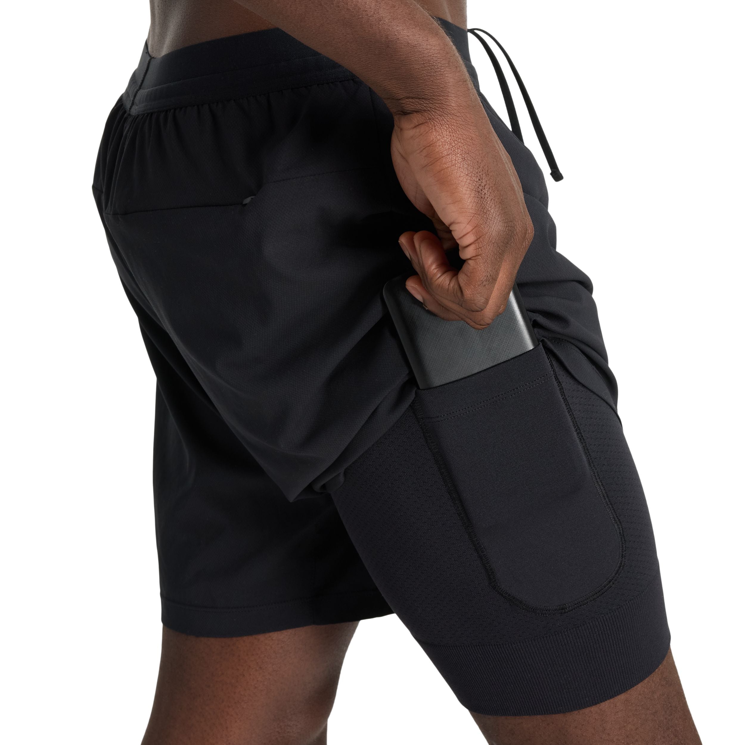 Short New Balance pour hommes - MS41288