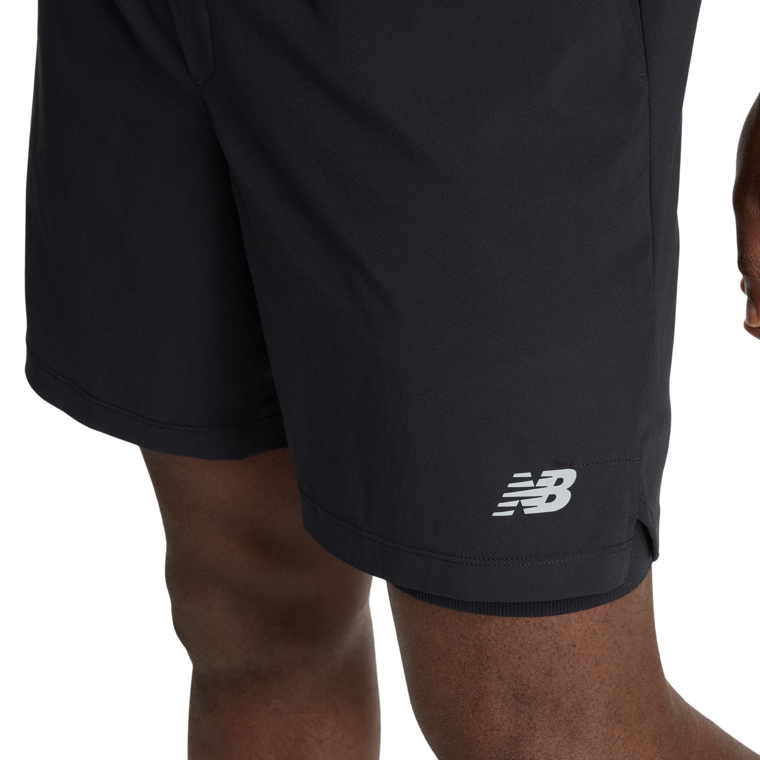 Short New Balance pour hommes - MS41288