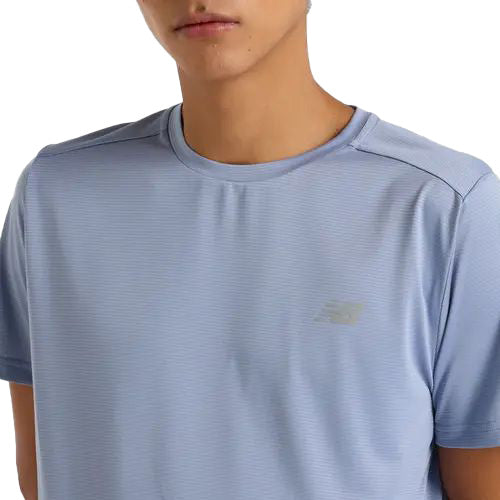 New Balance men's T-shirt - MT41222