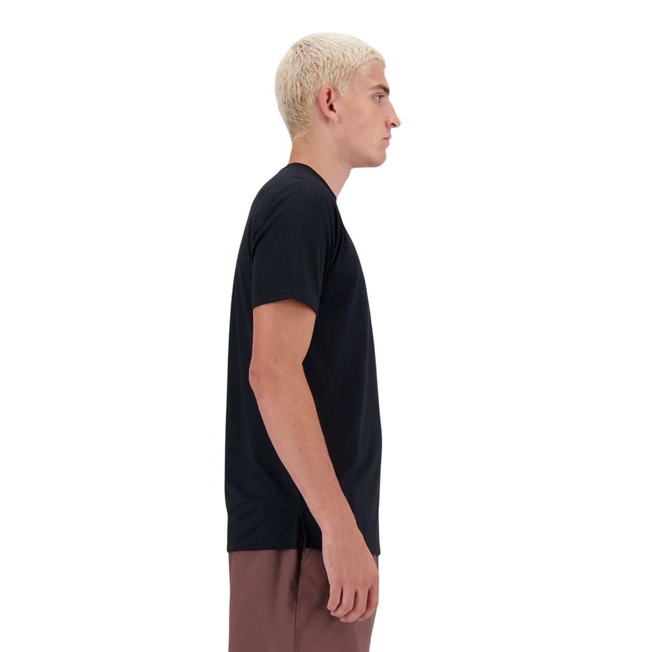 New Balance men's T-shirt - MT41222