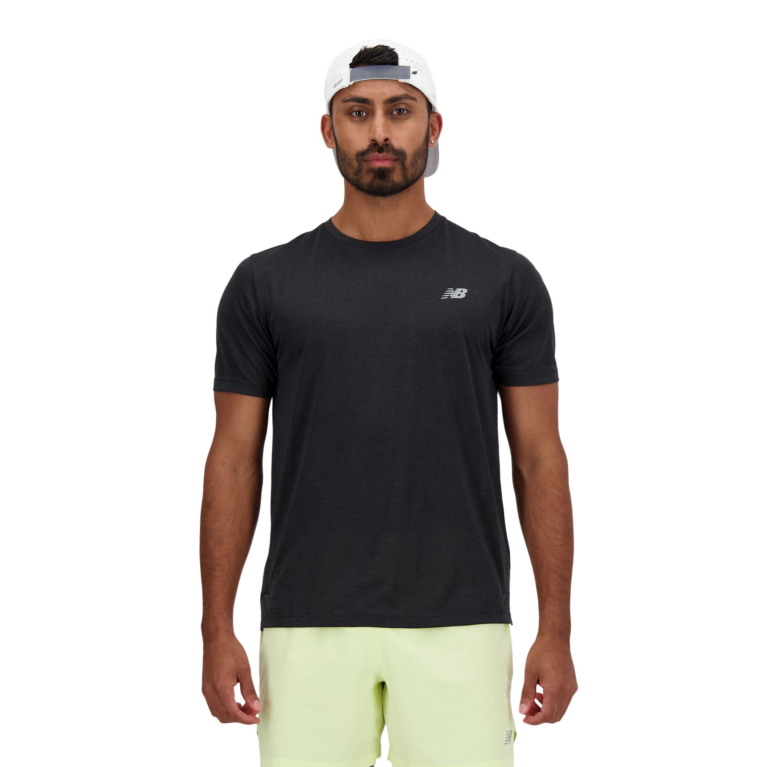 T-Shirt New balance pour hommes - MT41253