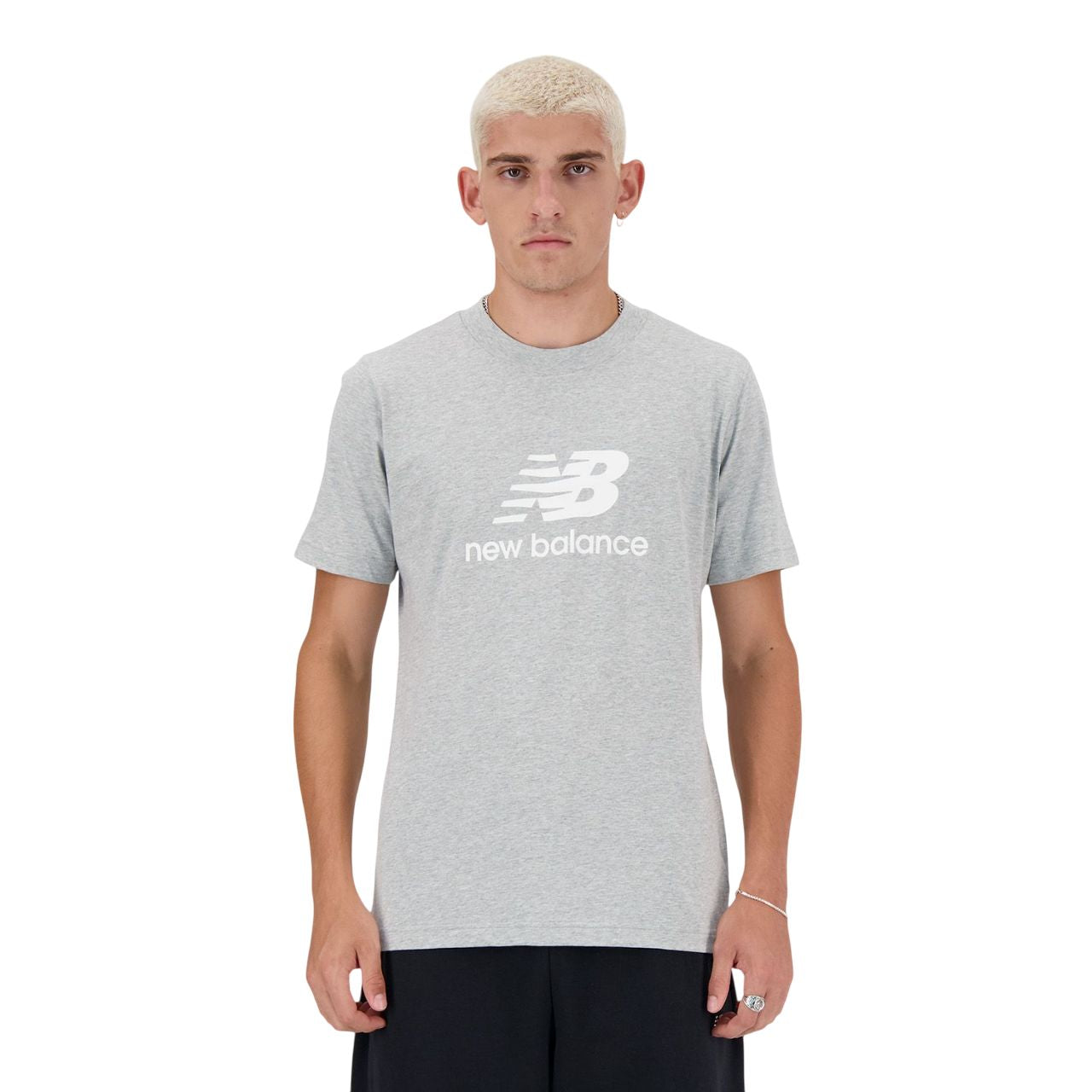 New Balance T-Shirt for Men - MT41502