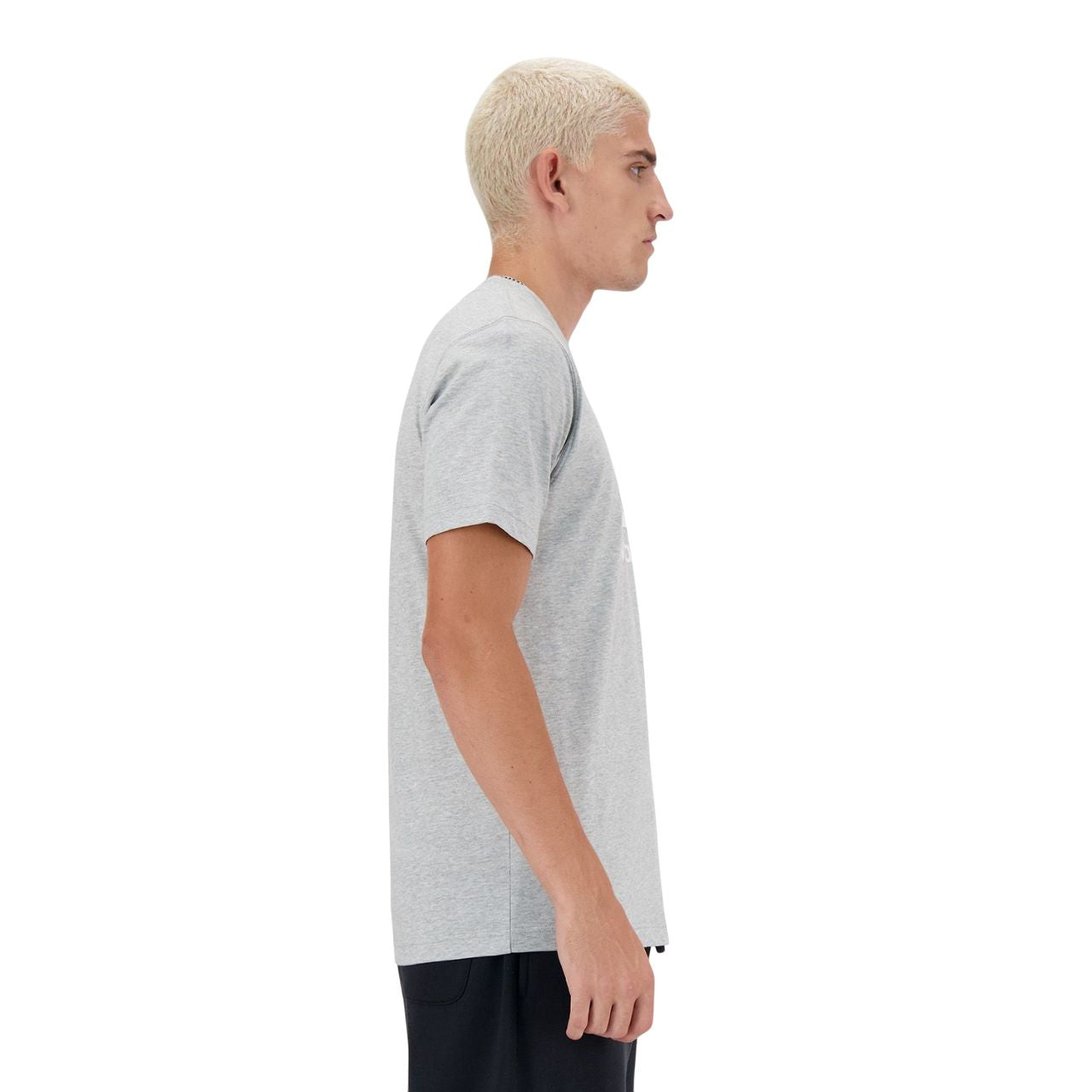 New Balance T-Shirt for Men - MT41502
