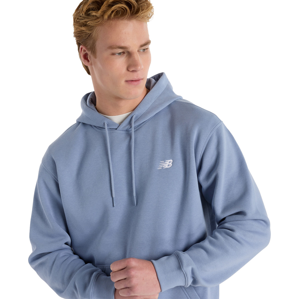 Coton ouaté New Balance pour hommes - MT41511