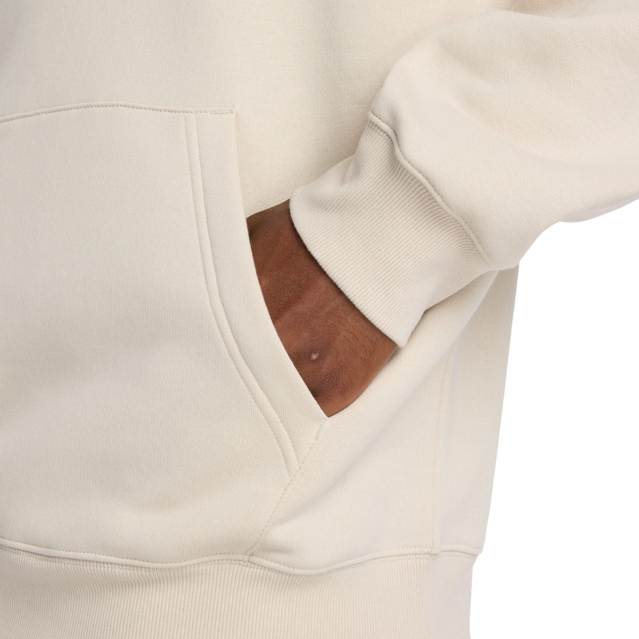 Coton ouaté New Balance pour hommes - MT41511