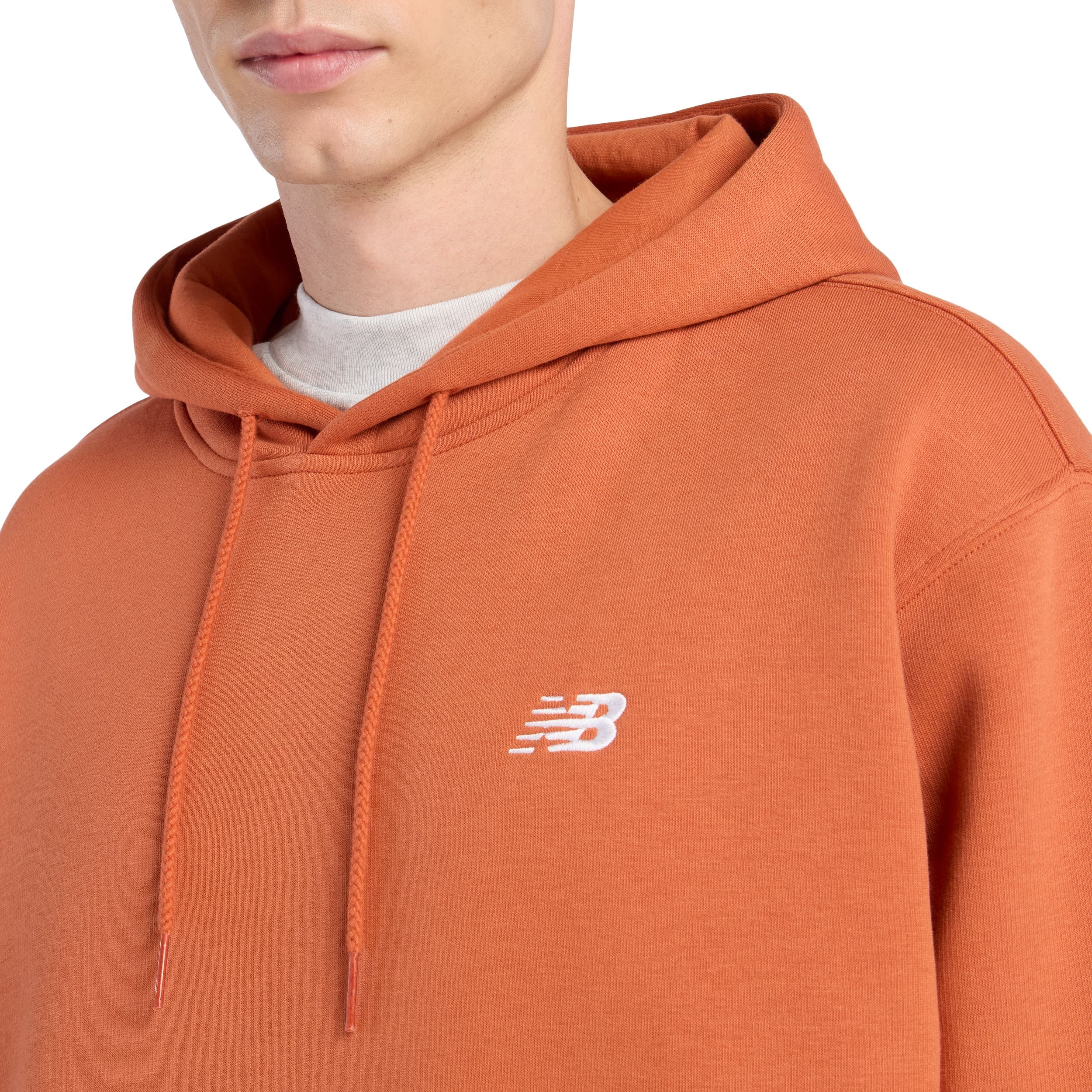 Coton ouaté New Balance pour hommes - MT41511