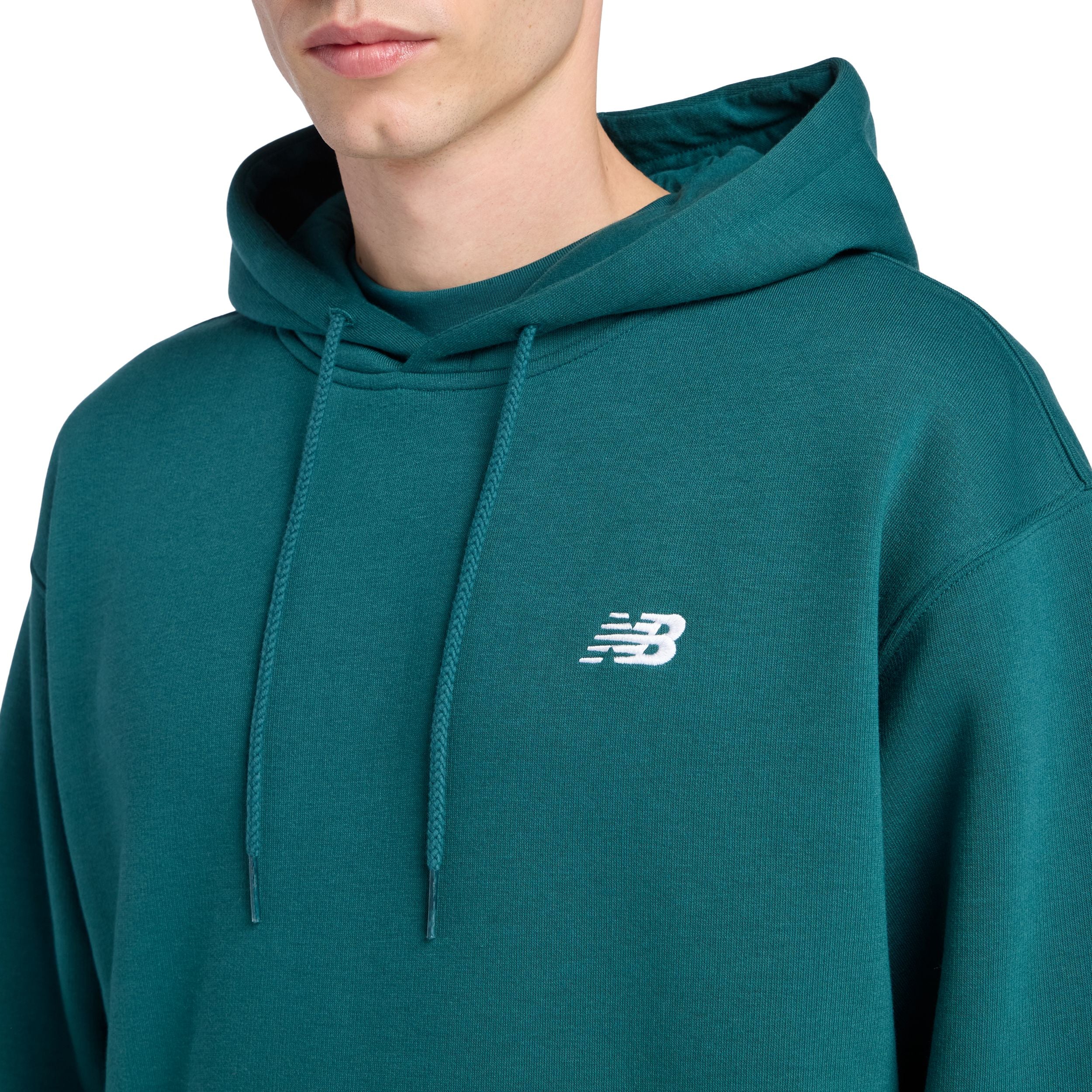 Coton ouaté New Balance pour hommes - MT41511