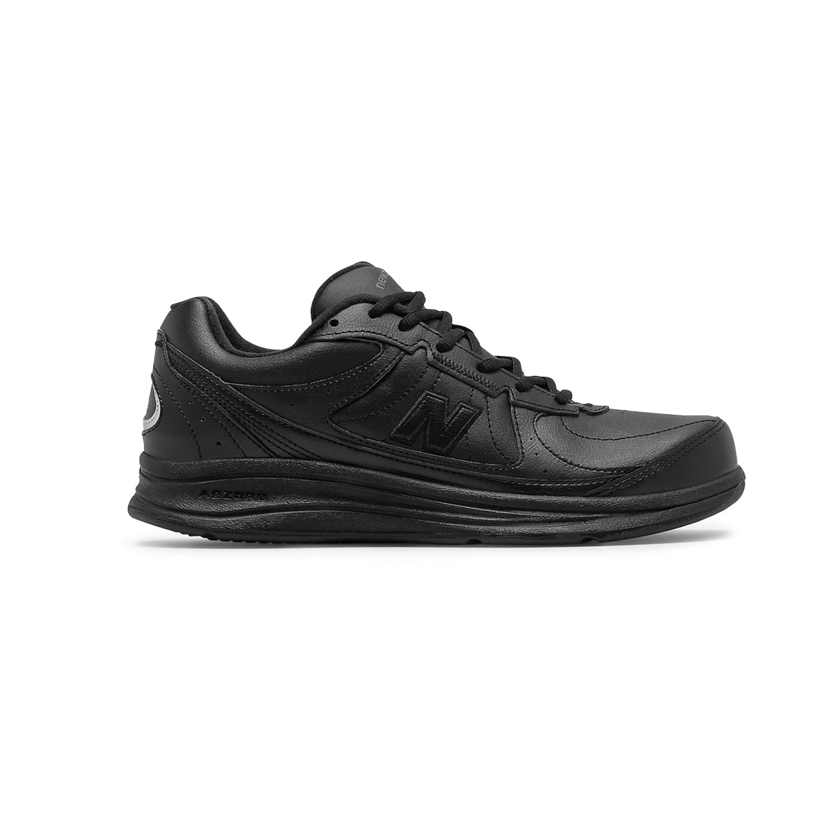 Velcro shoes for men New Balance - MW577