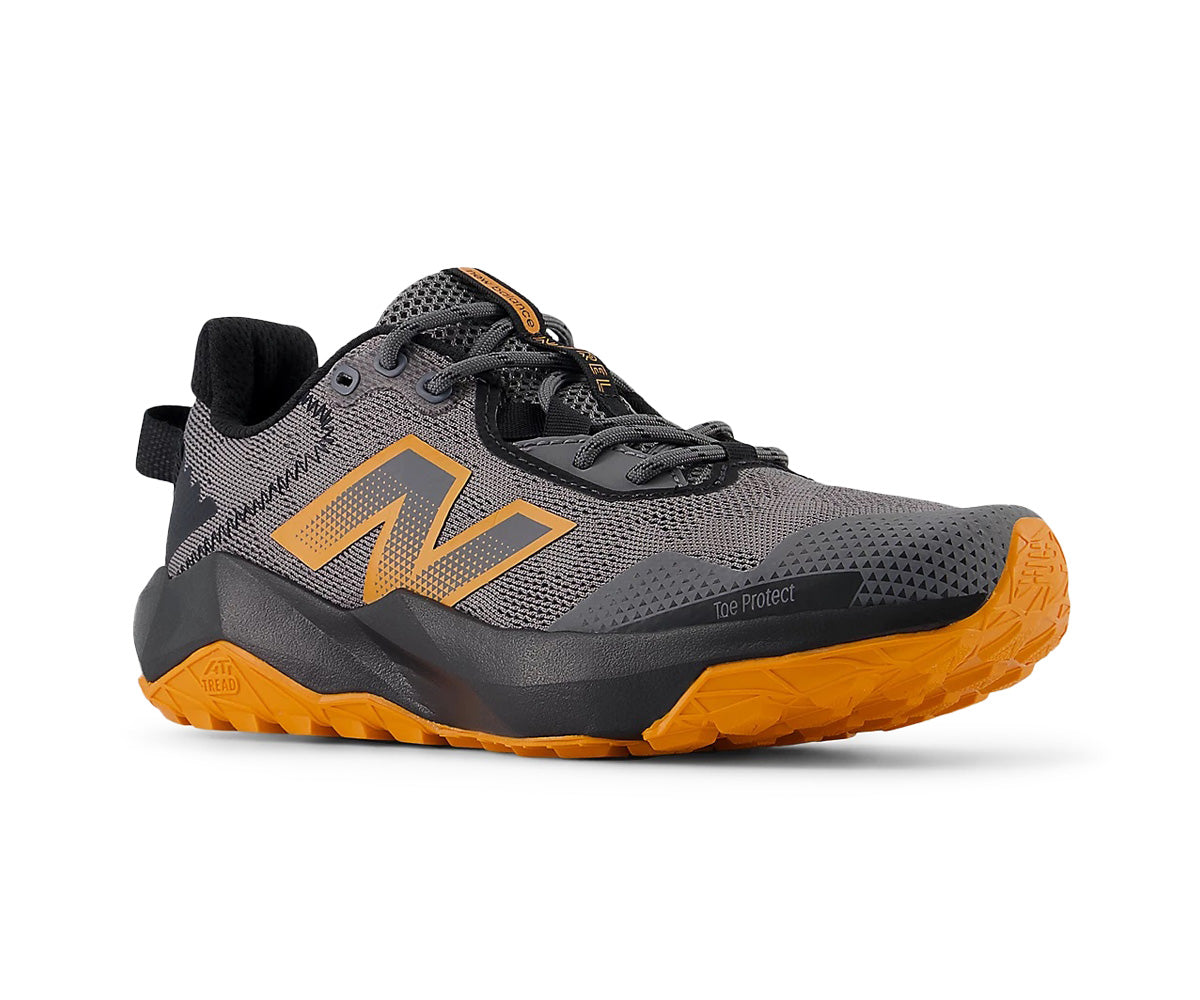 Souliers de sport New Balance pour garçons junior - NITREL V6