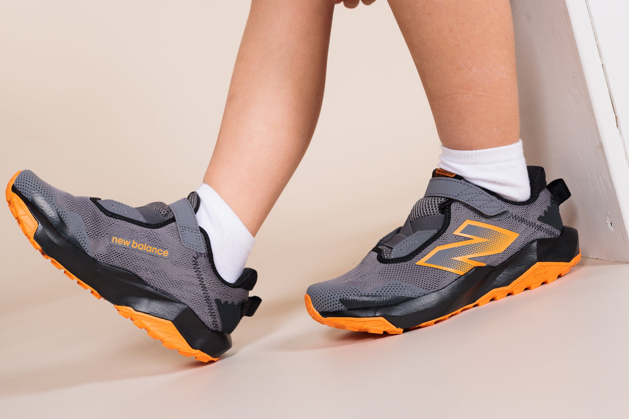 New Balance Shoes for Kids - NITREL V6