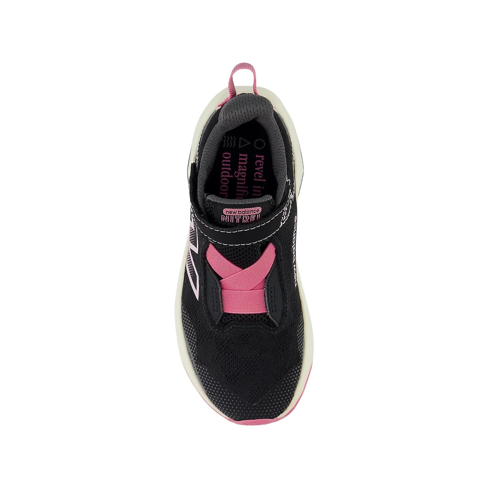 New Balance Shoes for Kids - NITREL V6
