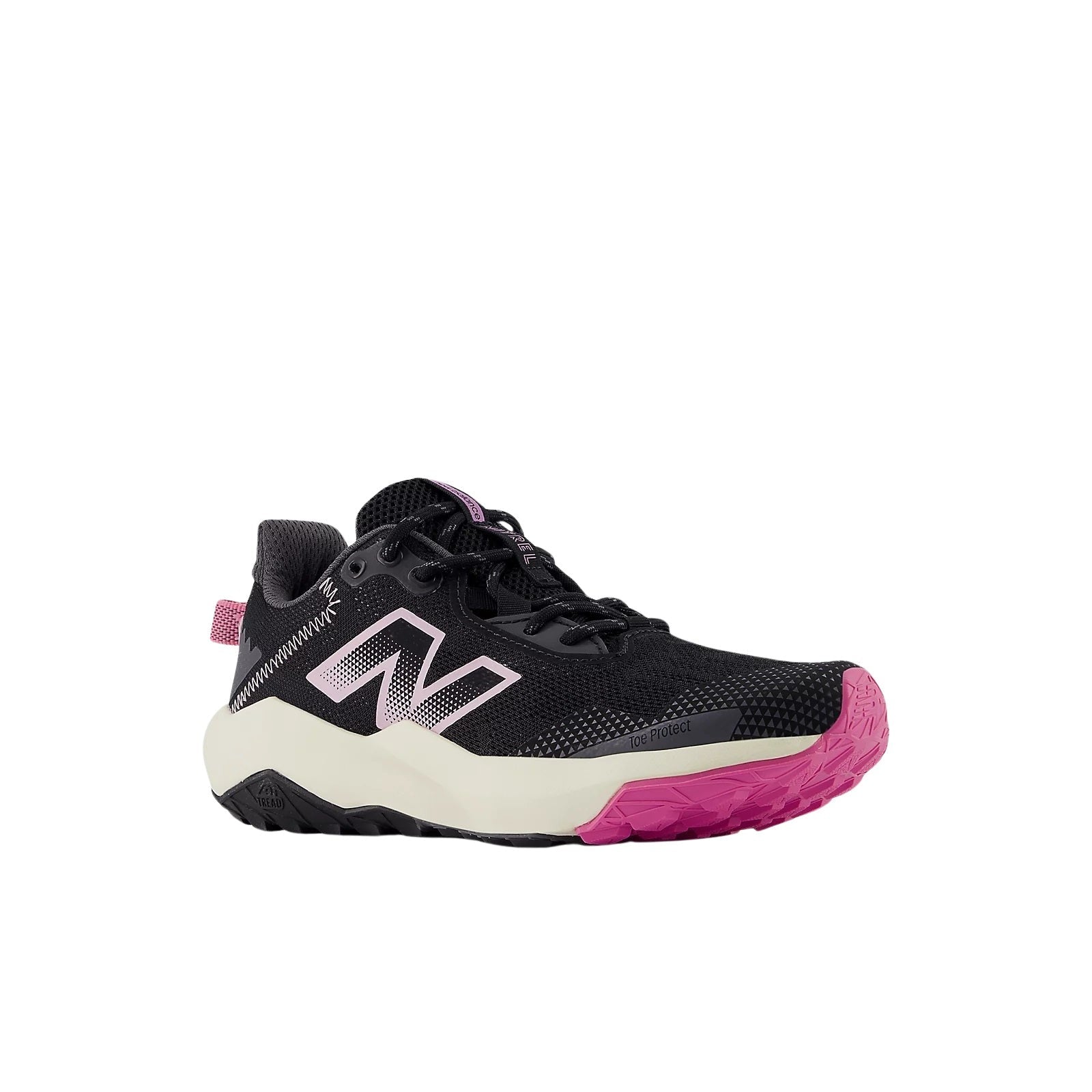 New Balance Sports Shoes for Junior Girls - NITREL V6