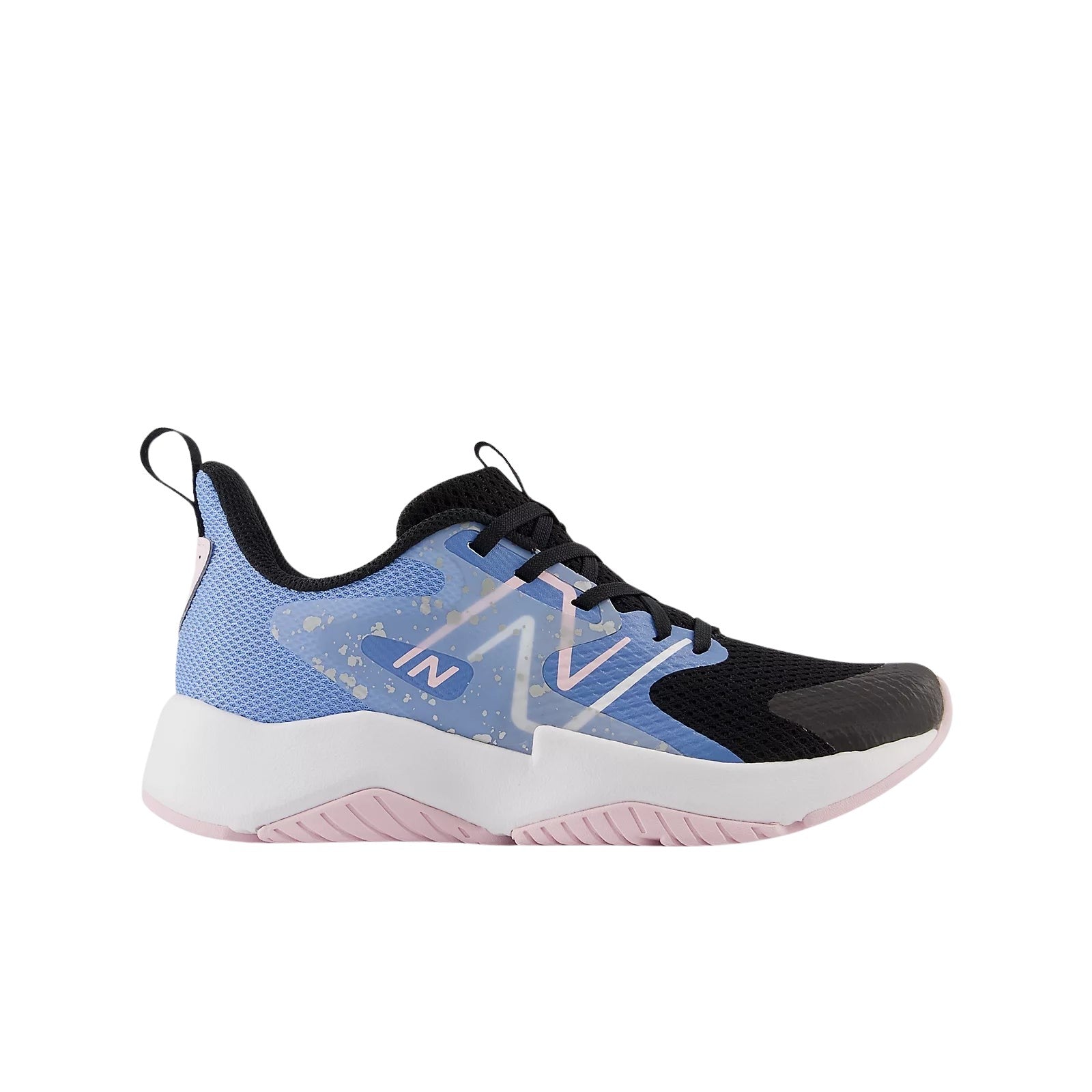 New Balance running shoes for girls - RAVE RUN V2 -