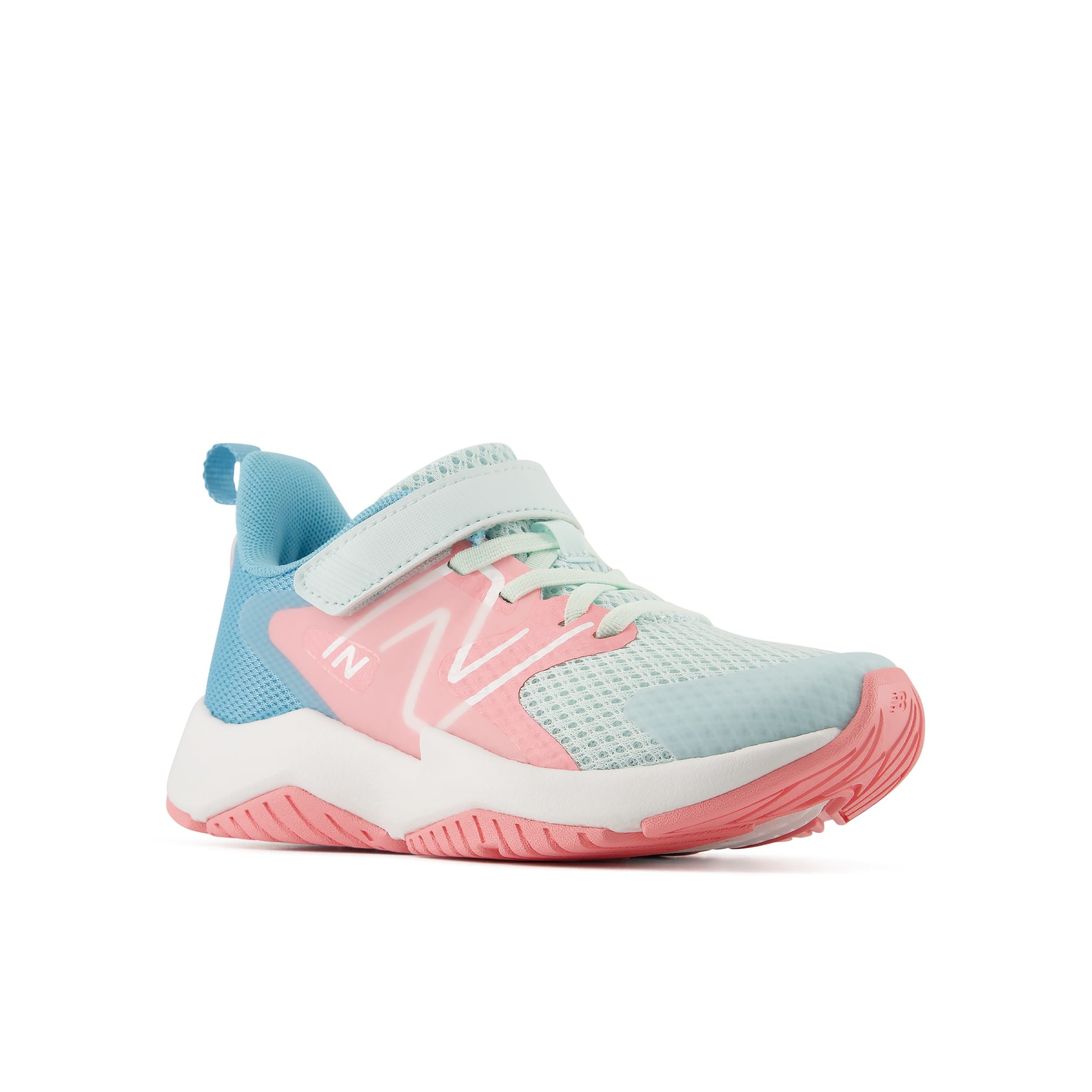 New Balance Sports Shoes for Girls - RAVE RUN V2