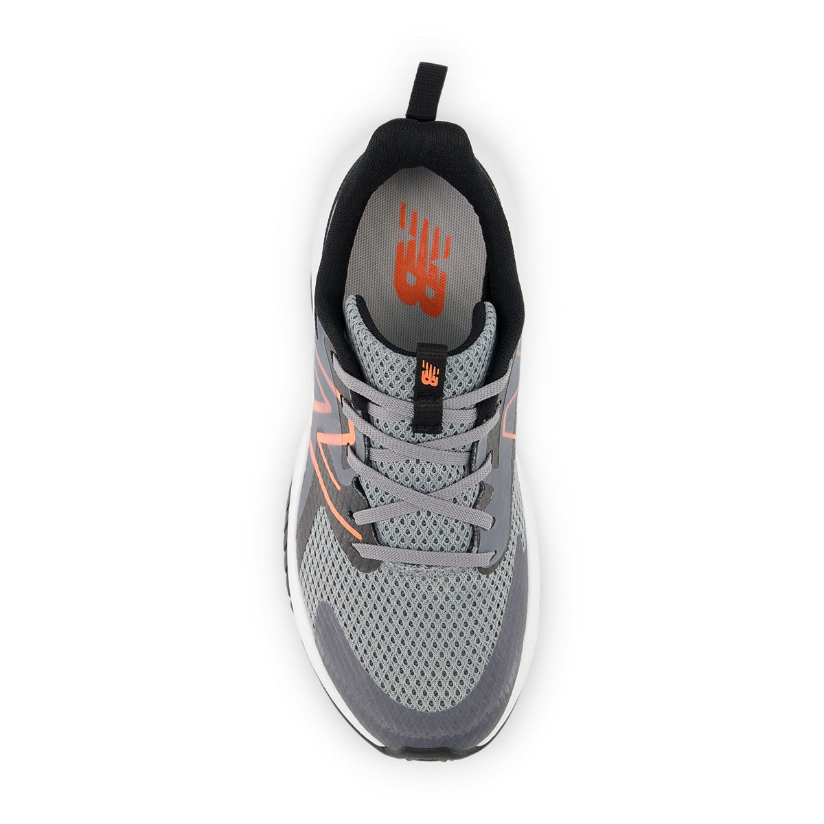 New Balance Sports Shoes for Junior Boys - RAVE RUN V2