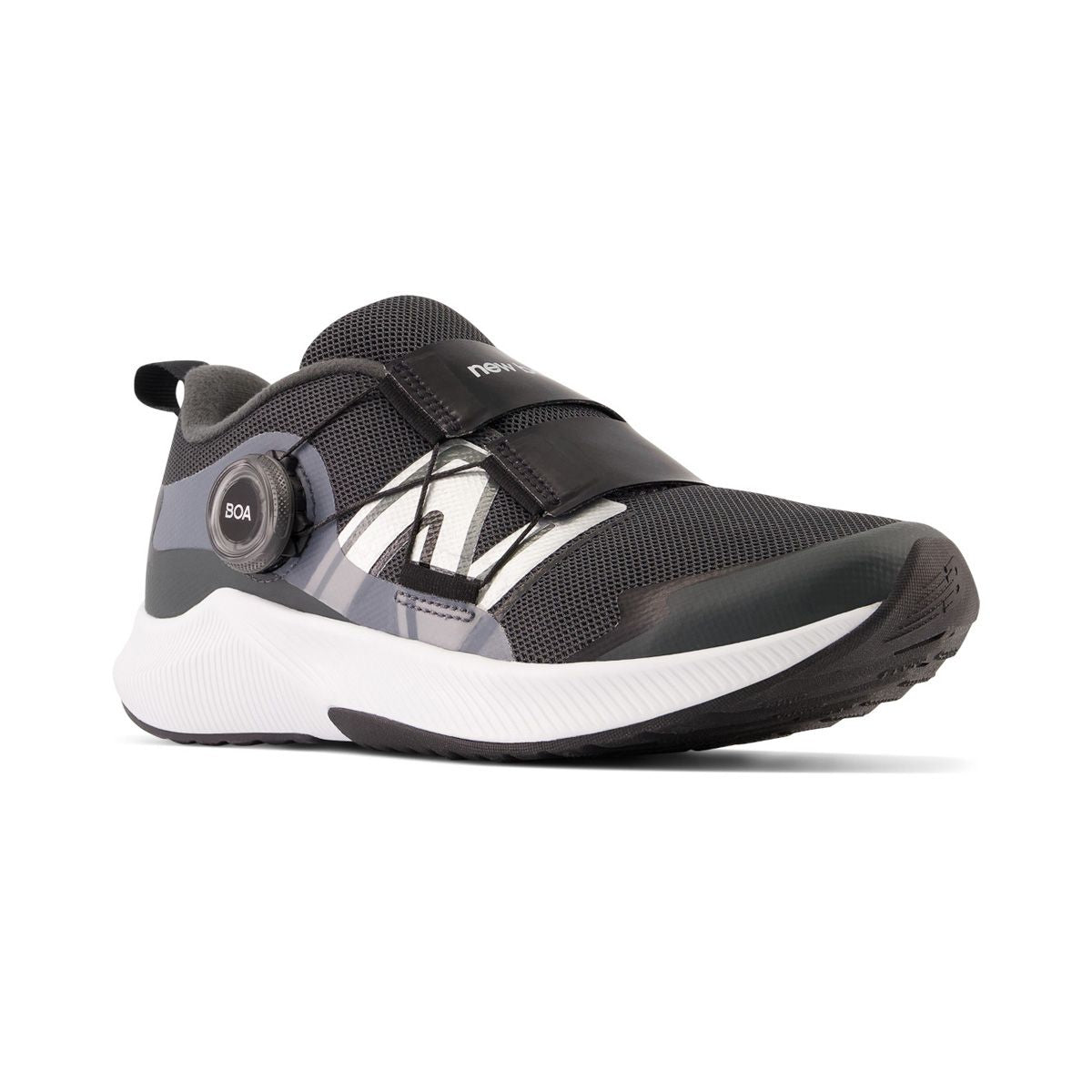 New Balance shoes for junior boys - REVEAL V4 BOA
