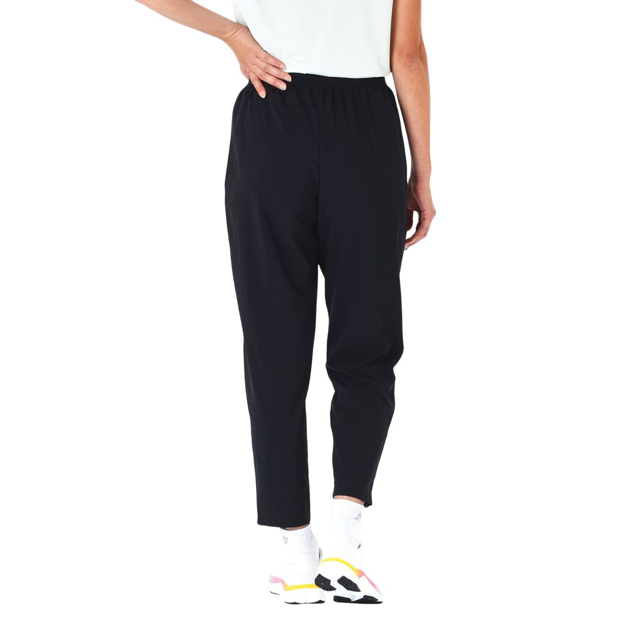 Pantalon New Balance pour femmes - WP43242