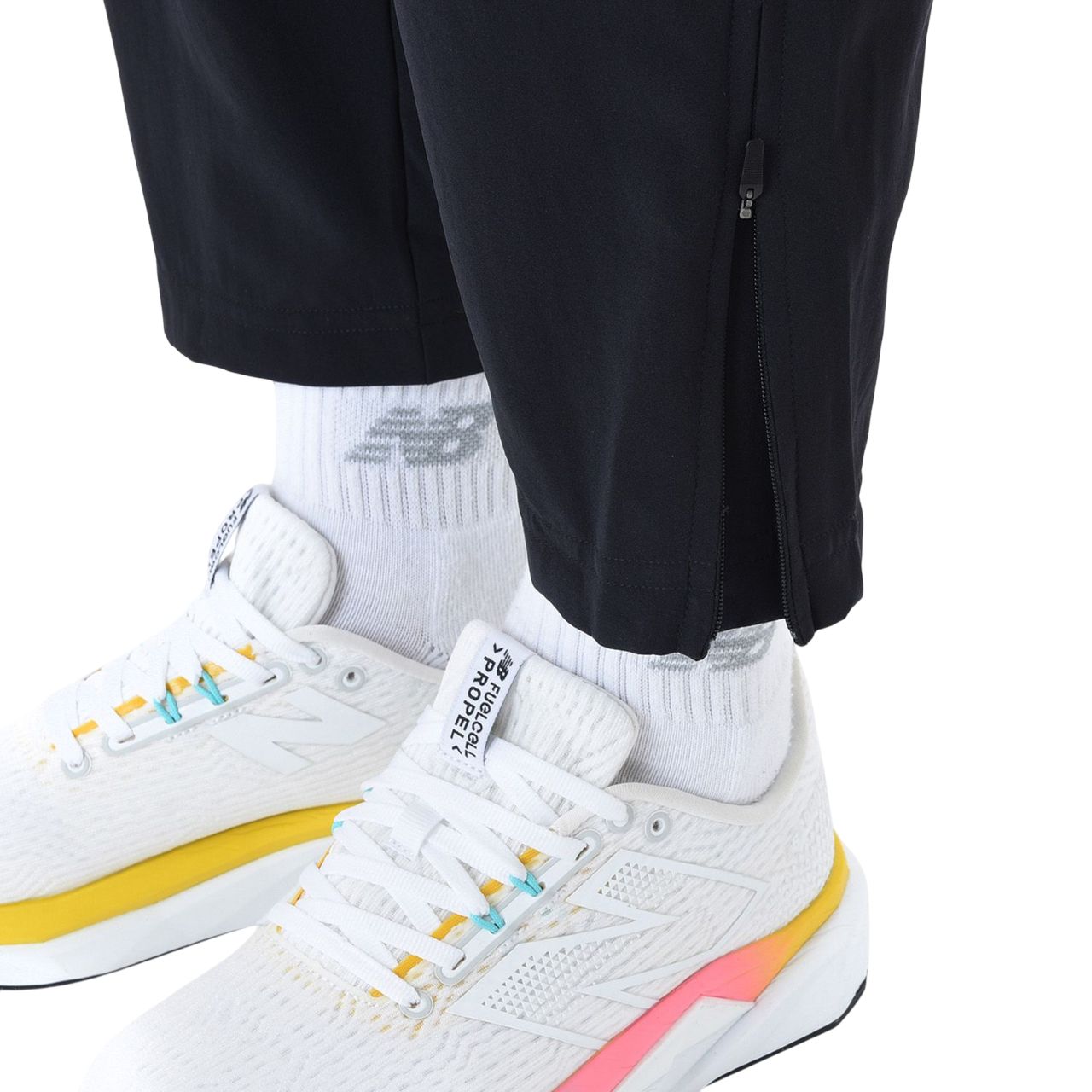 Pantalon New Balance pour femmes - WP43242