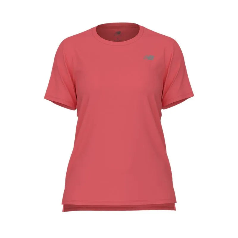 T-shirt New Balance pour femmes - WT41222