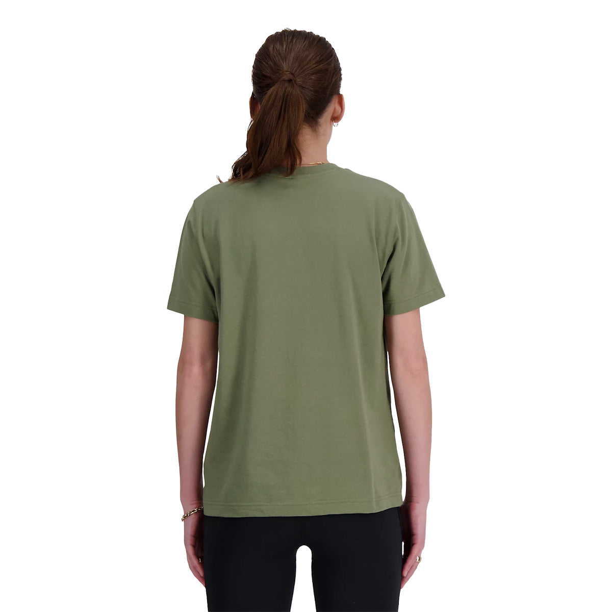 New Balance Women's T-shirt - WT41502