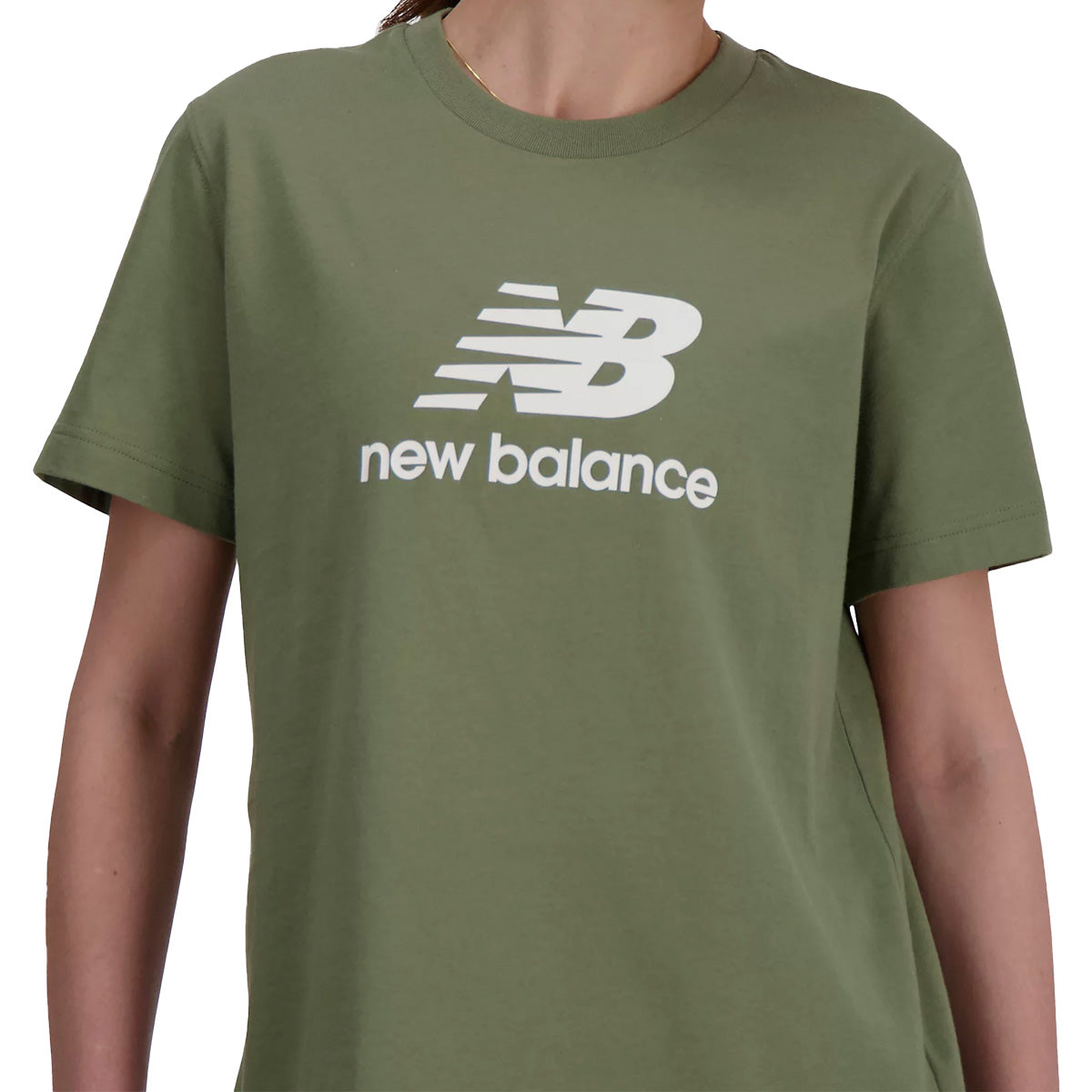 New Balance Women's T-shirt - WT41502