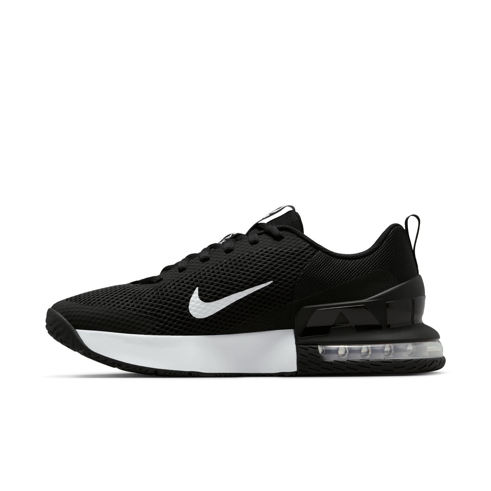 Souliers de sport pour hommes Nike - AIR MAX ALPHA TRAINER 6