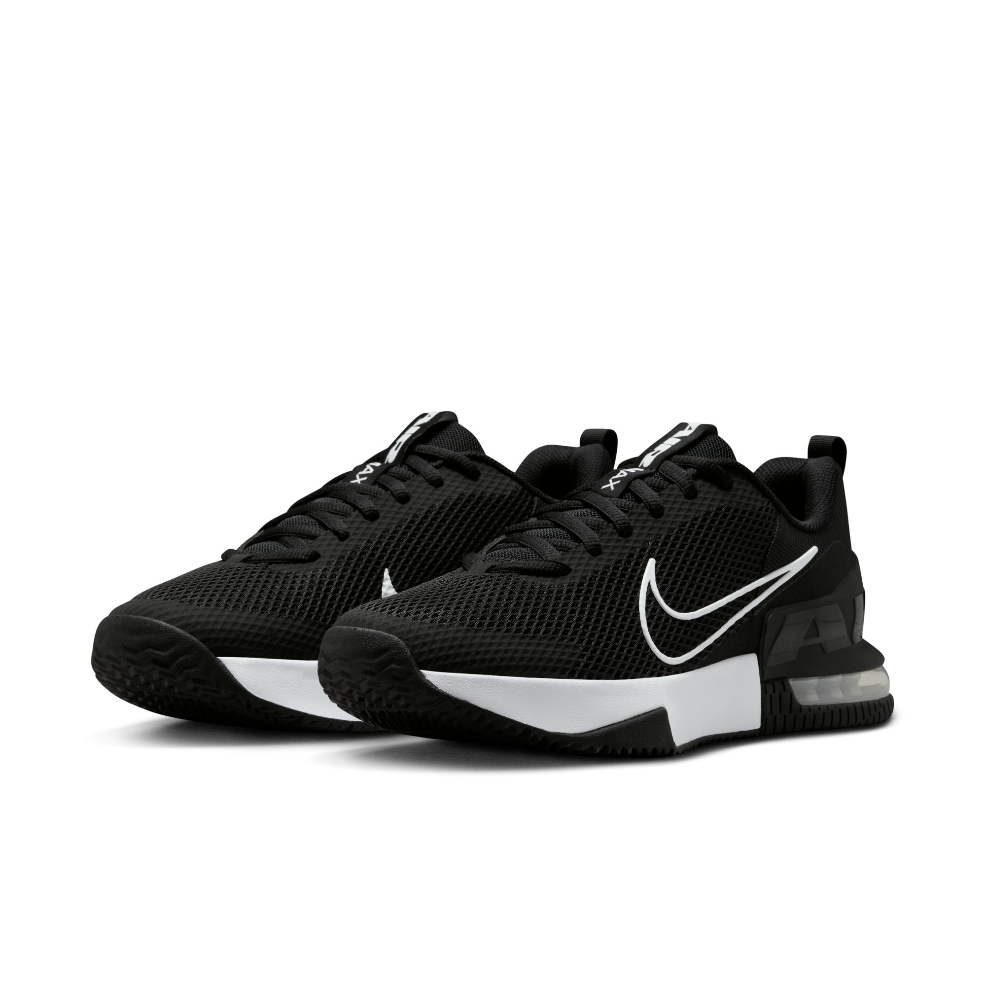 Souliers de sport pour hommes Nike - AIR MAX ALPHA TRAINER 6