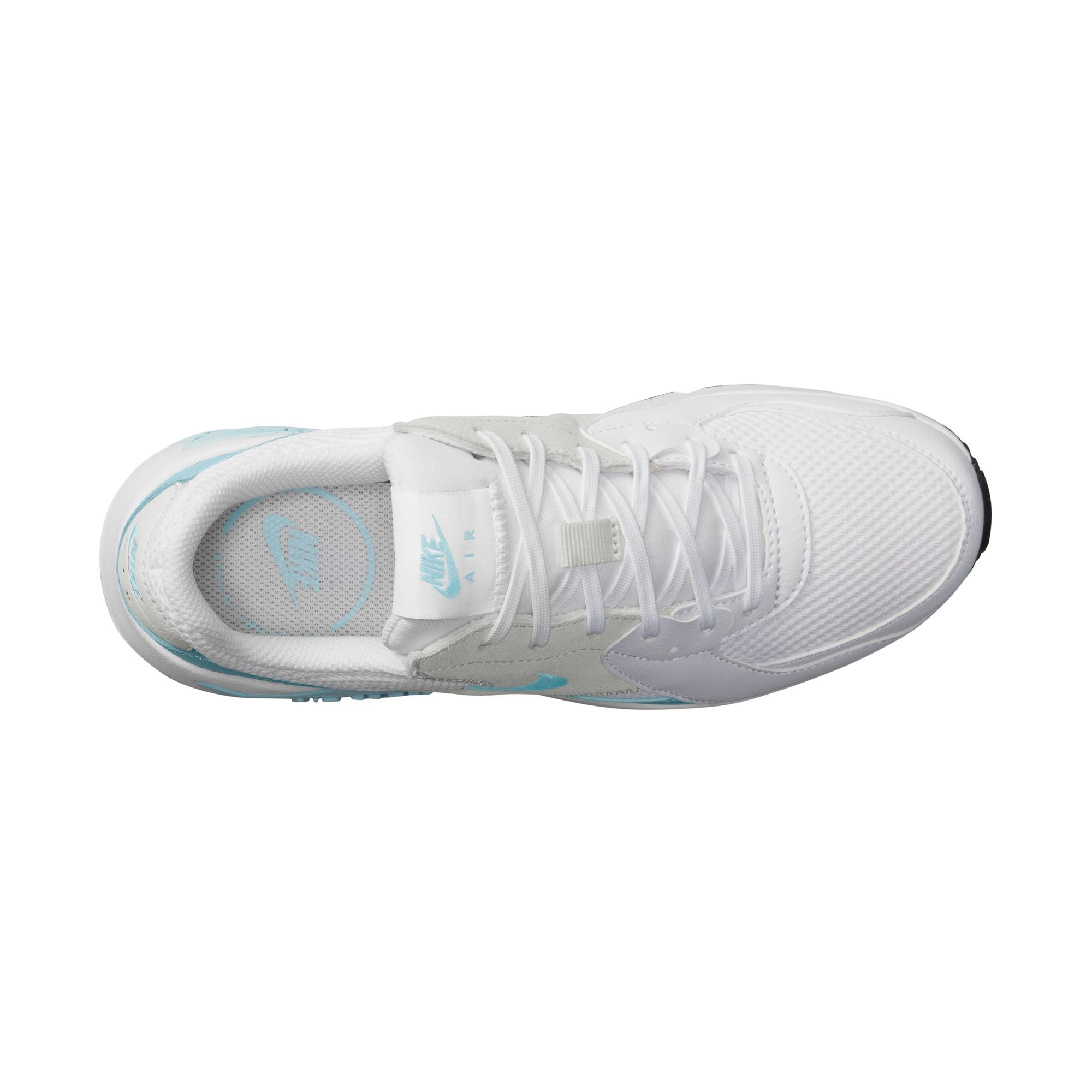 Souliers sport Nike pour femmes - AIR MAX EXCEE