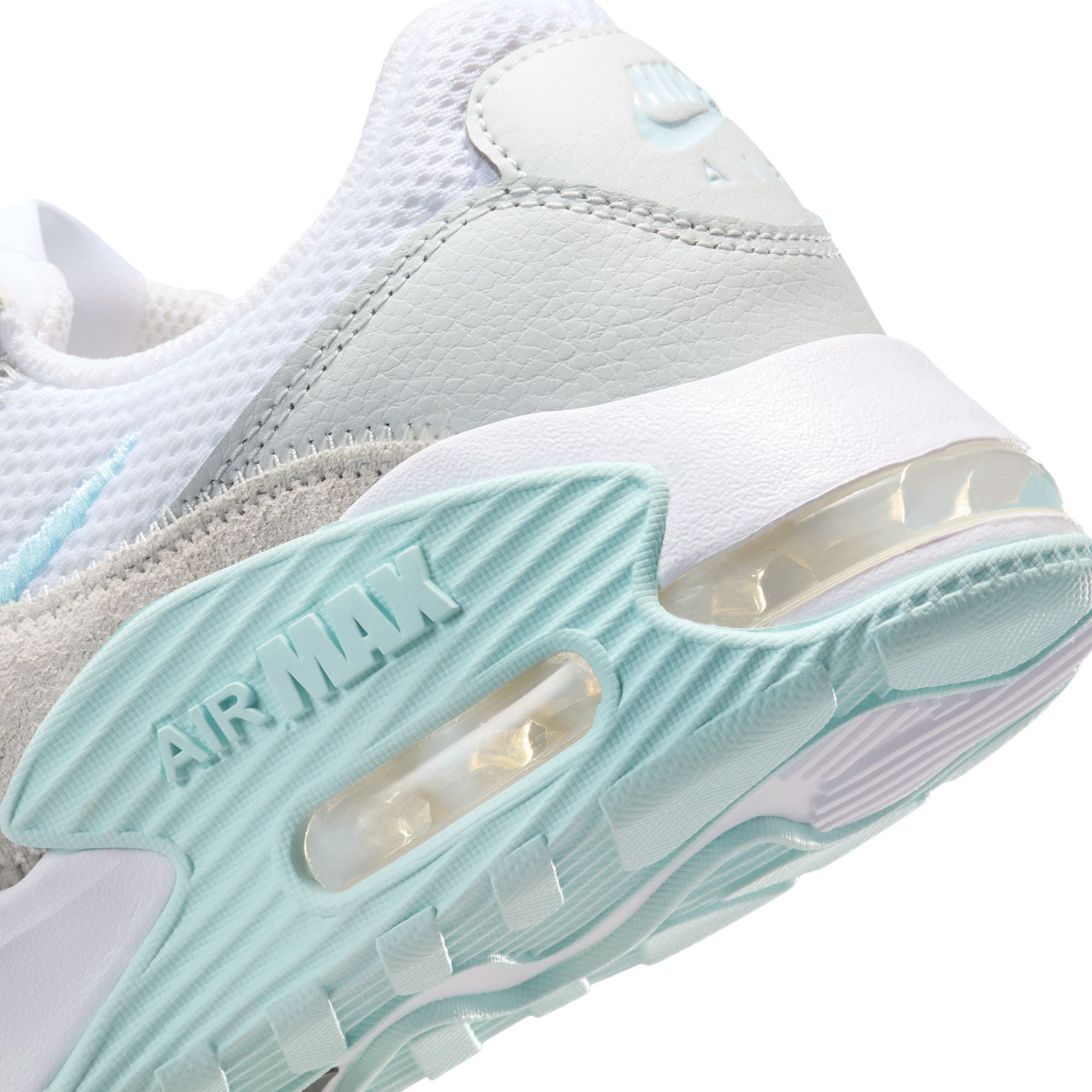 Souliers sport Nike pour femmes - AIR MAX EXCEE
