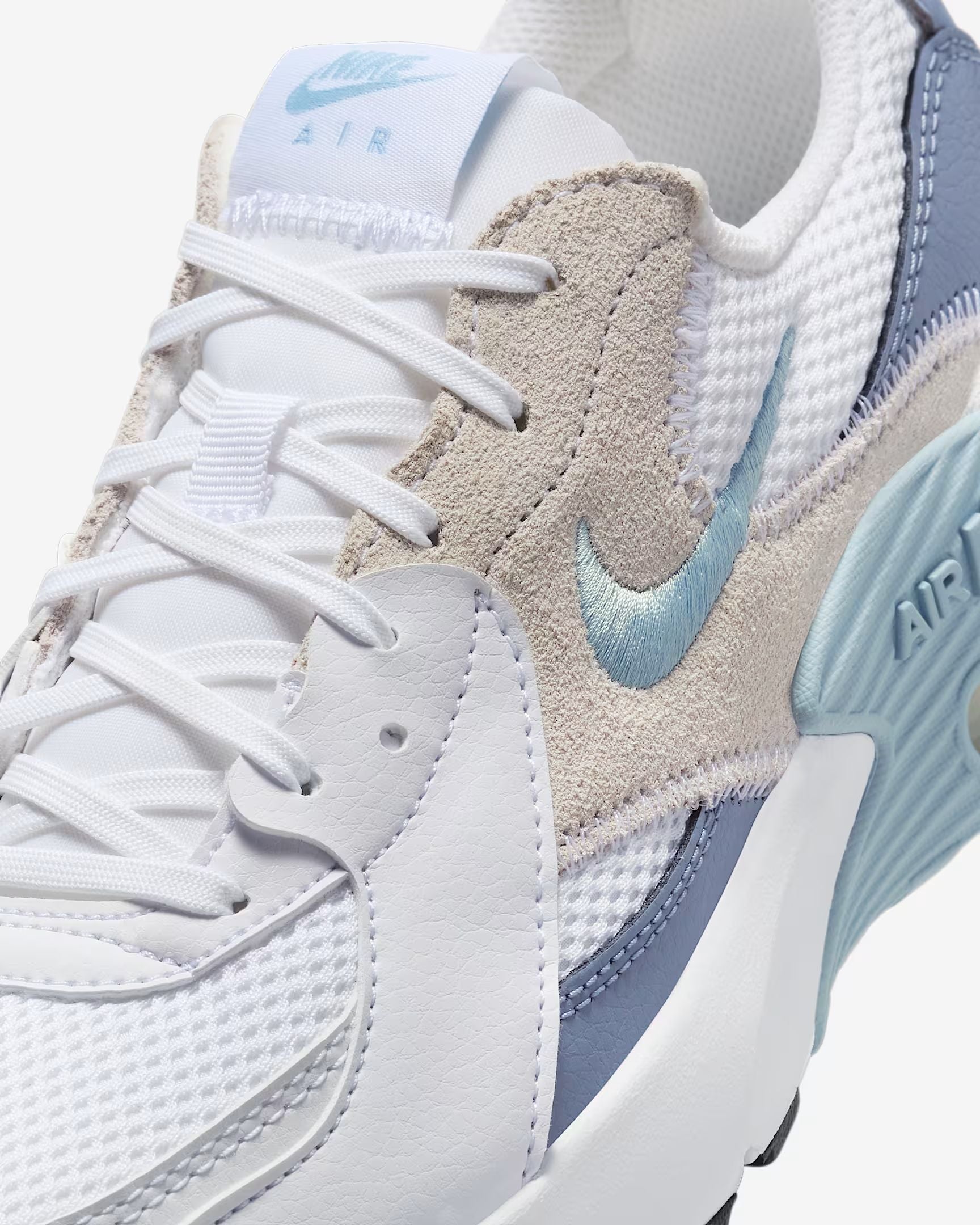 Souliers sport Nike pour femmes - AIR MAX EXCEE