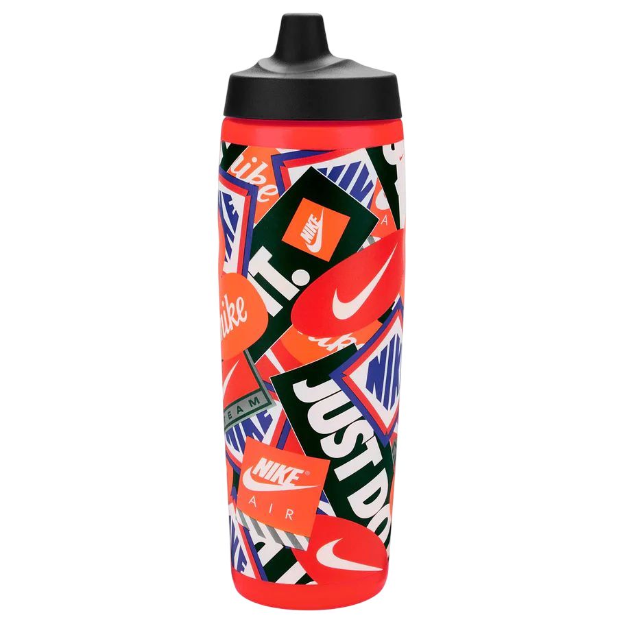 Bouteille eau 24oz Nike - REFUEL