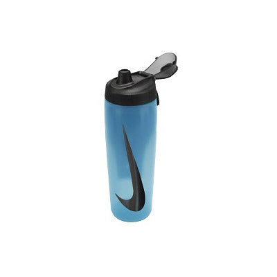 Bouteille eau 24oz Nike - REFUEL LOCKING LID