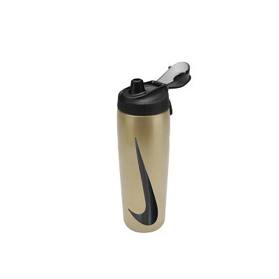 Bouteille eau 24oz Nike - REFUEL LOCKING LID