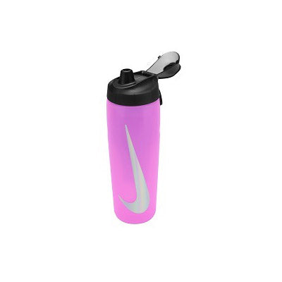 Bouteille eau 24oz Nike - REFUEL LOCKING LID