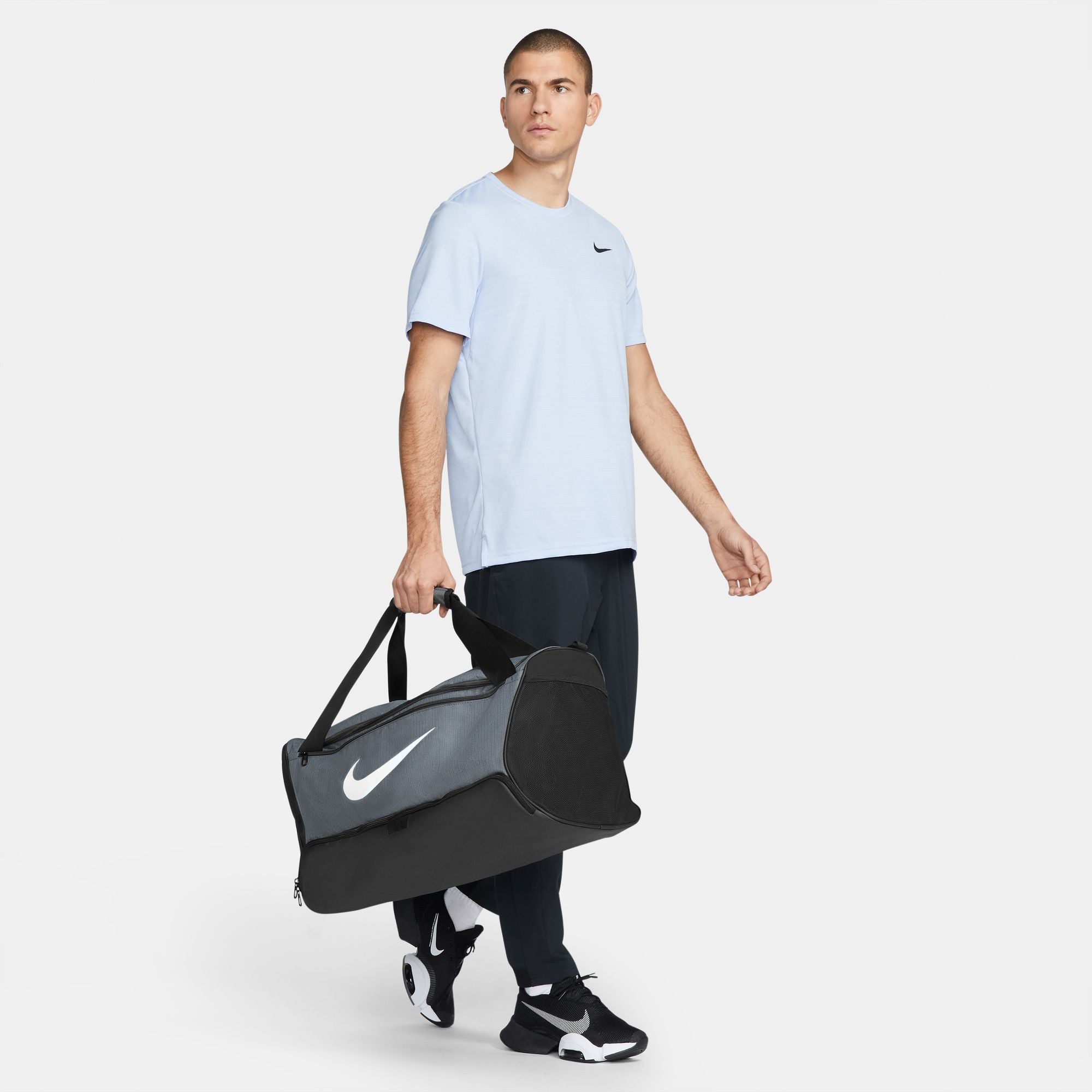 Sac de sport 60L Nike - BRASILIA 9.5