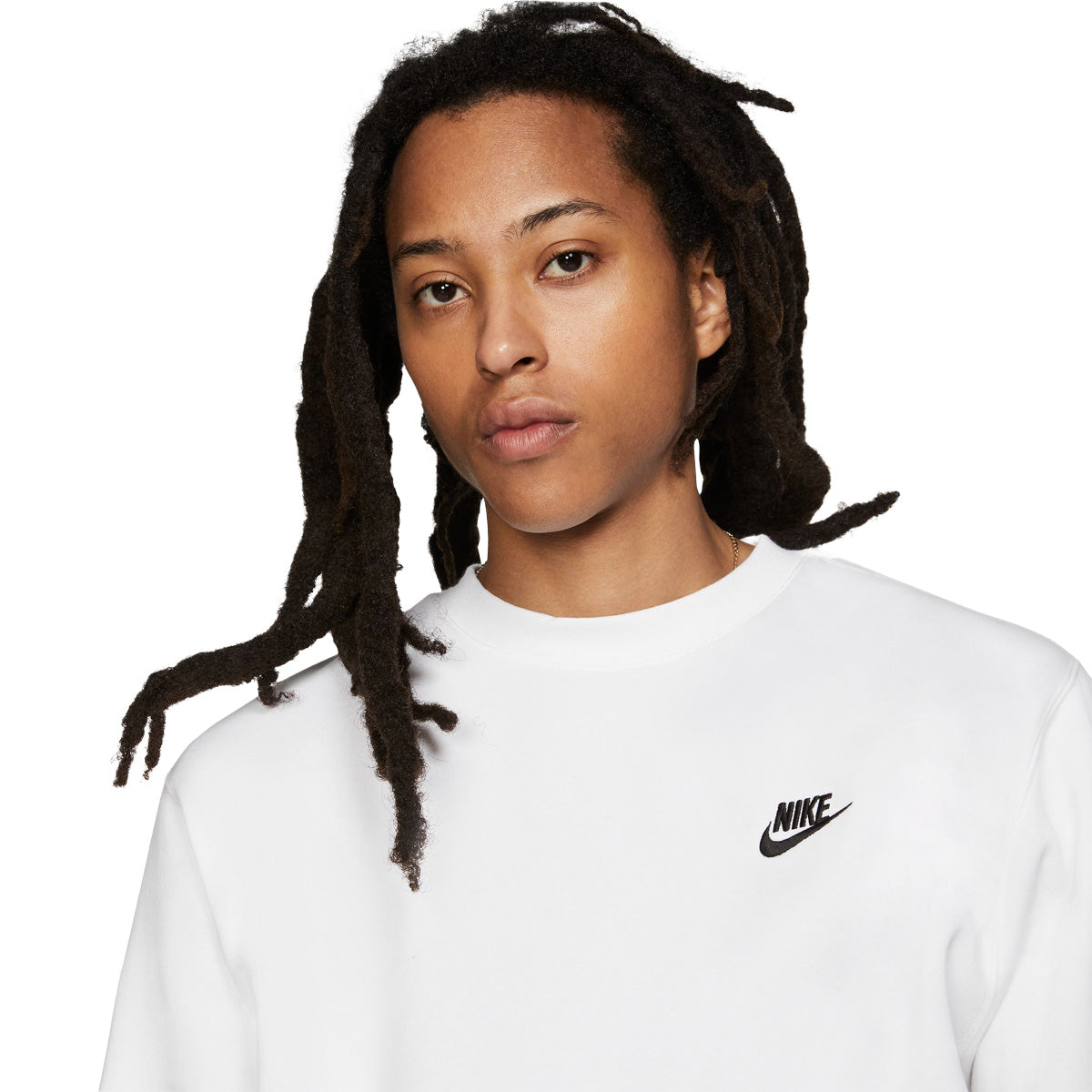 Crewneck Nike pour hommes - CLUB CREW BB
