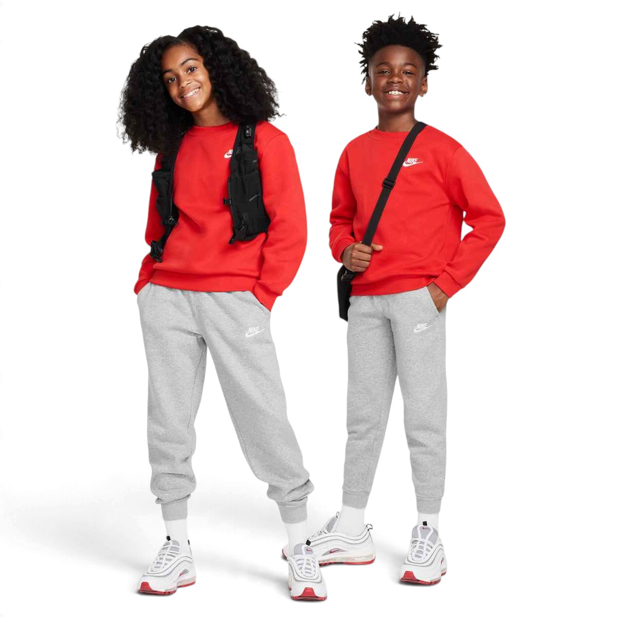 Jogging Nike Junior - CLUB FLEECE