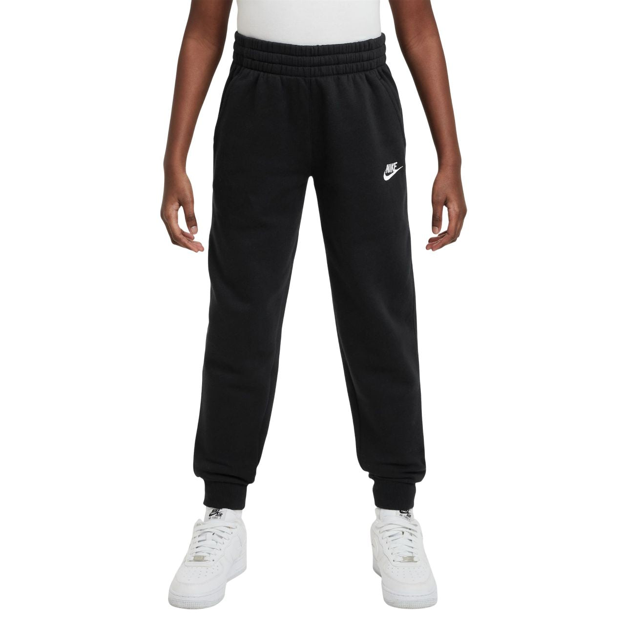 Jogging Nike Junior - CLUB FLEECE