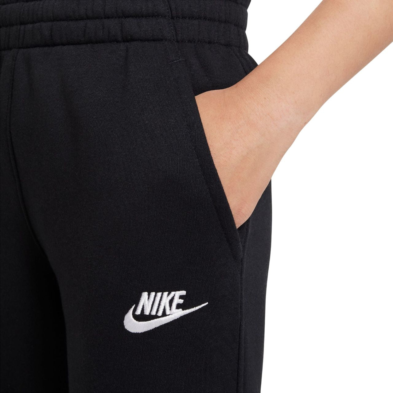Jogging Nike Junior - CLUB FLEECE