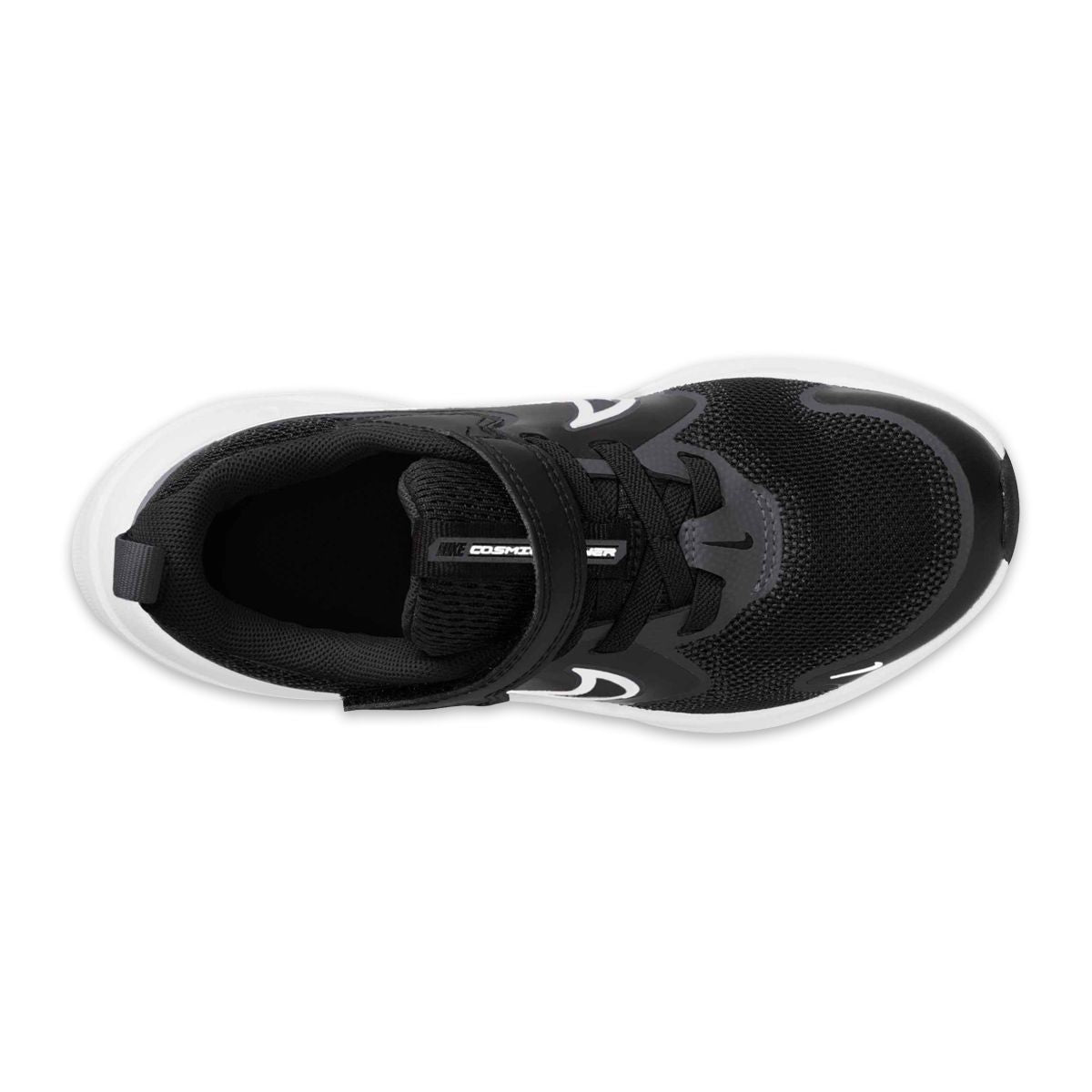 Souliers sport velcro Nike pour enfants - COSMIC RUNNER