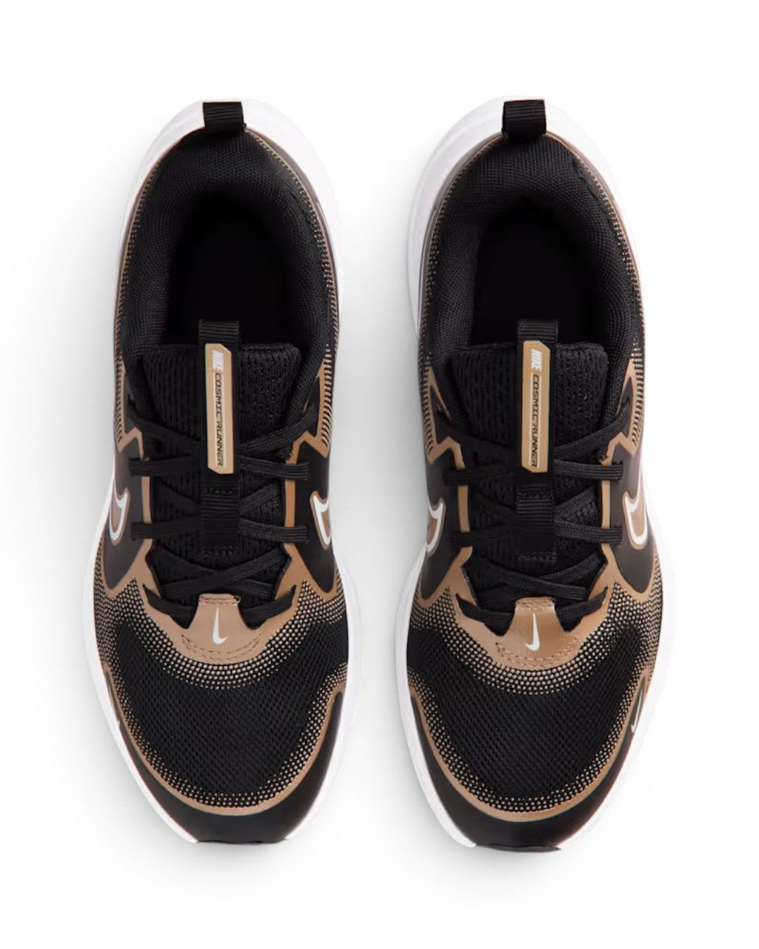 Souliers Nike pour filles junior - COSMIC RUNNER